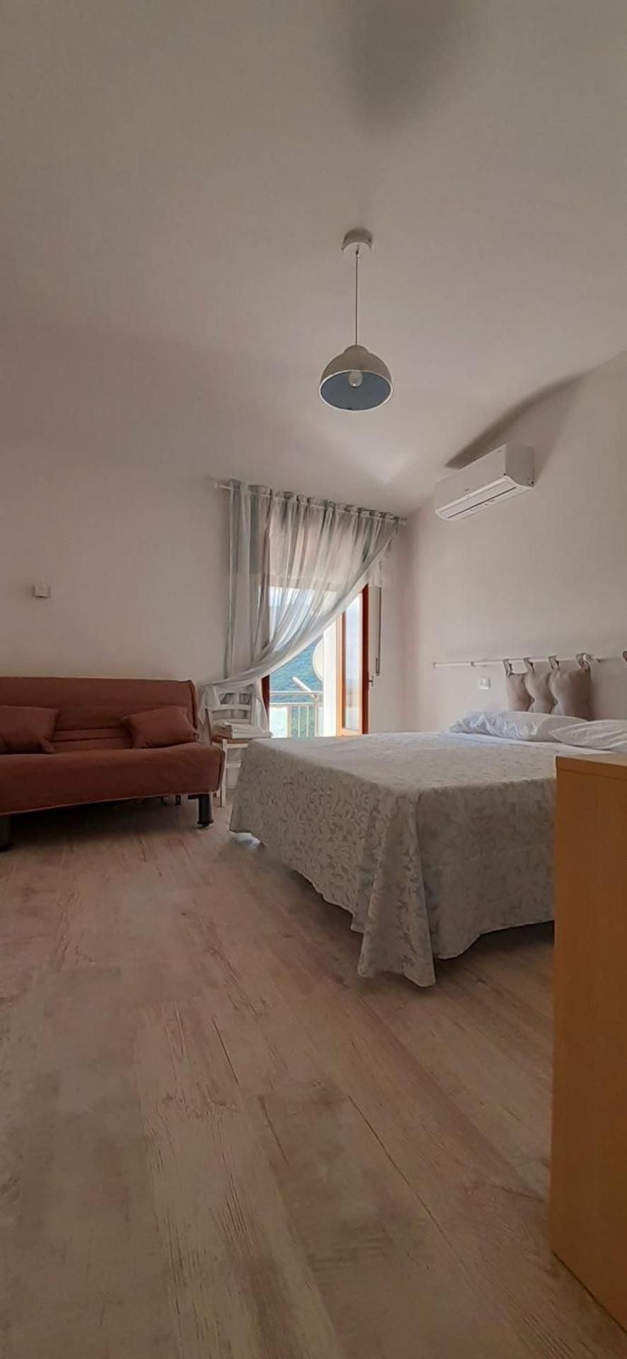 Double or Twin Room with Balcony