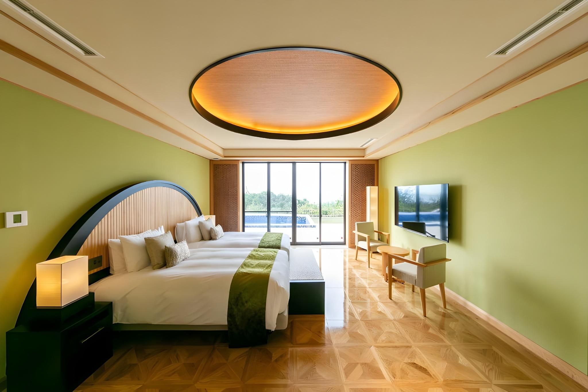 Sea View Villa