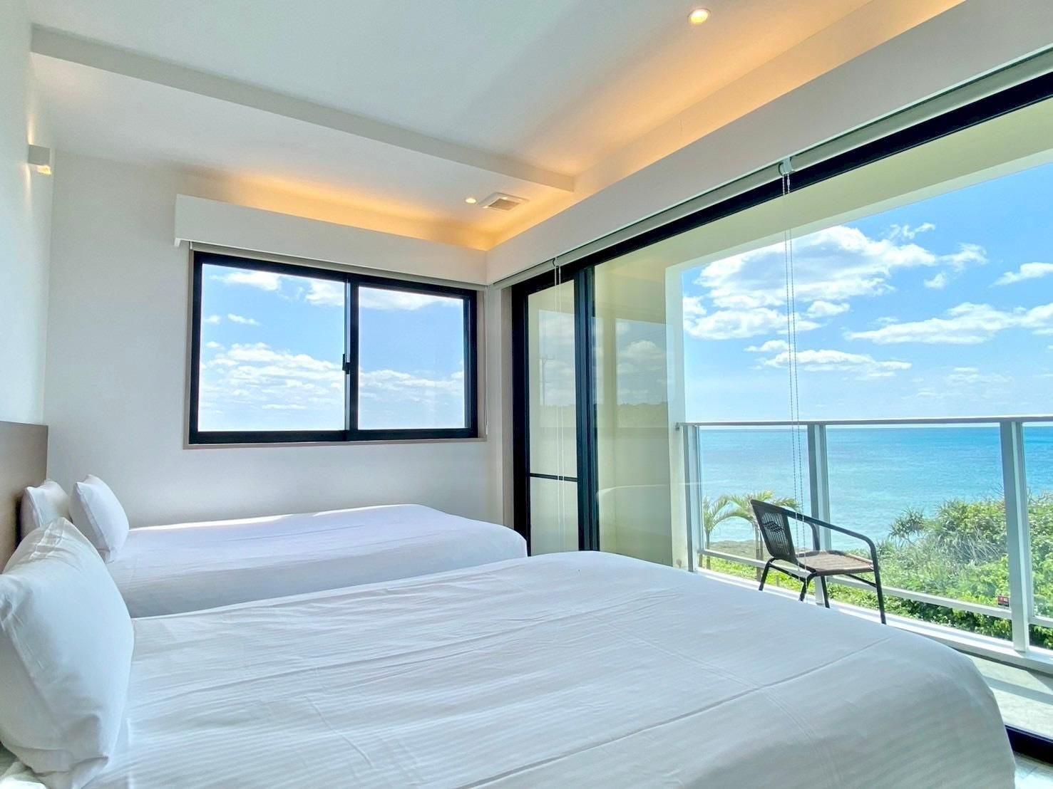 Suite Pool