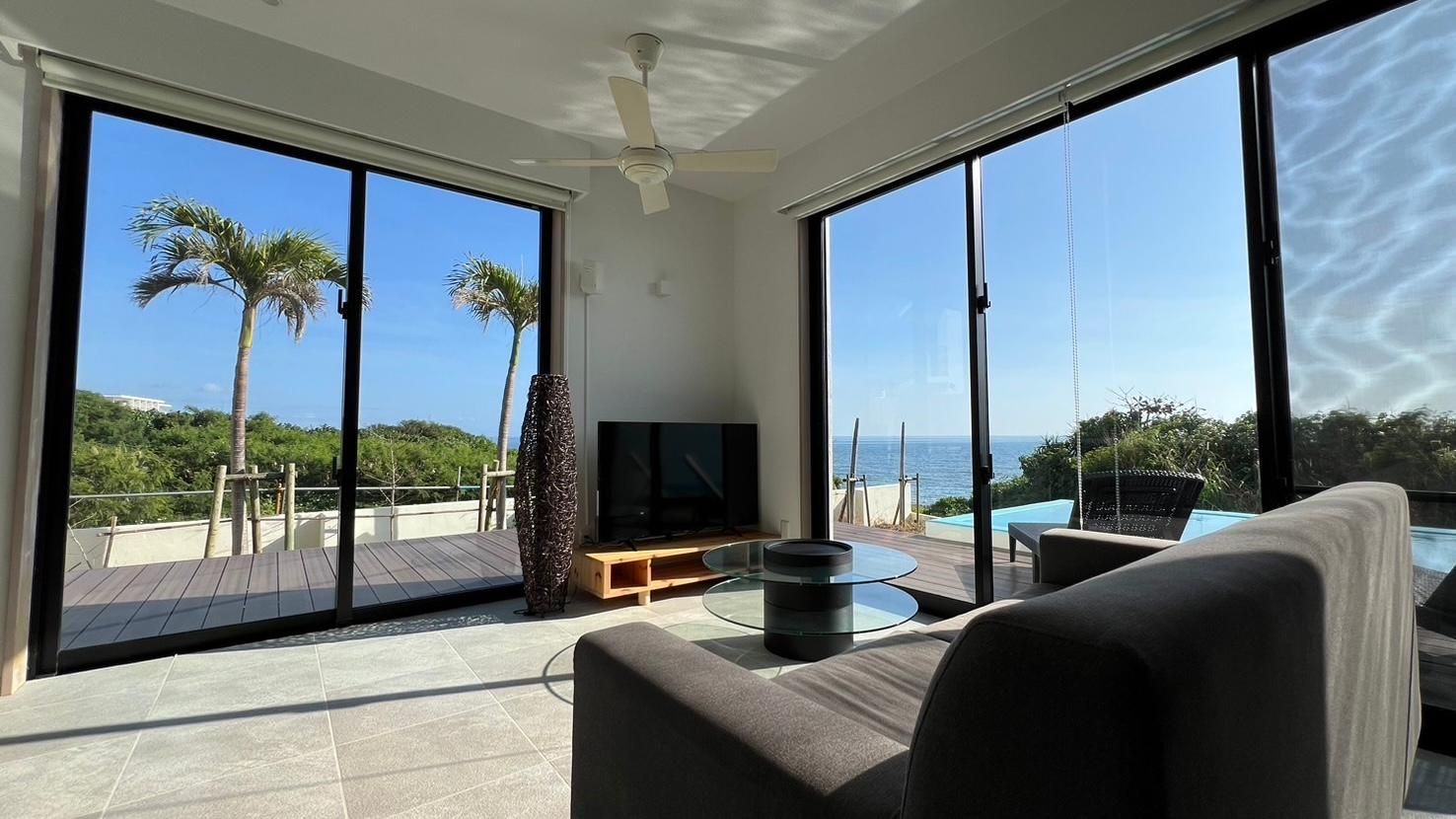 Suite Pool