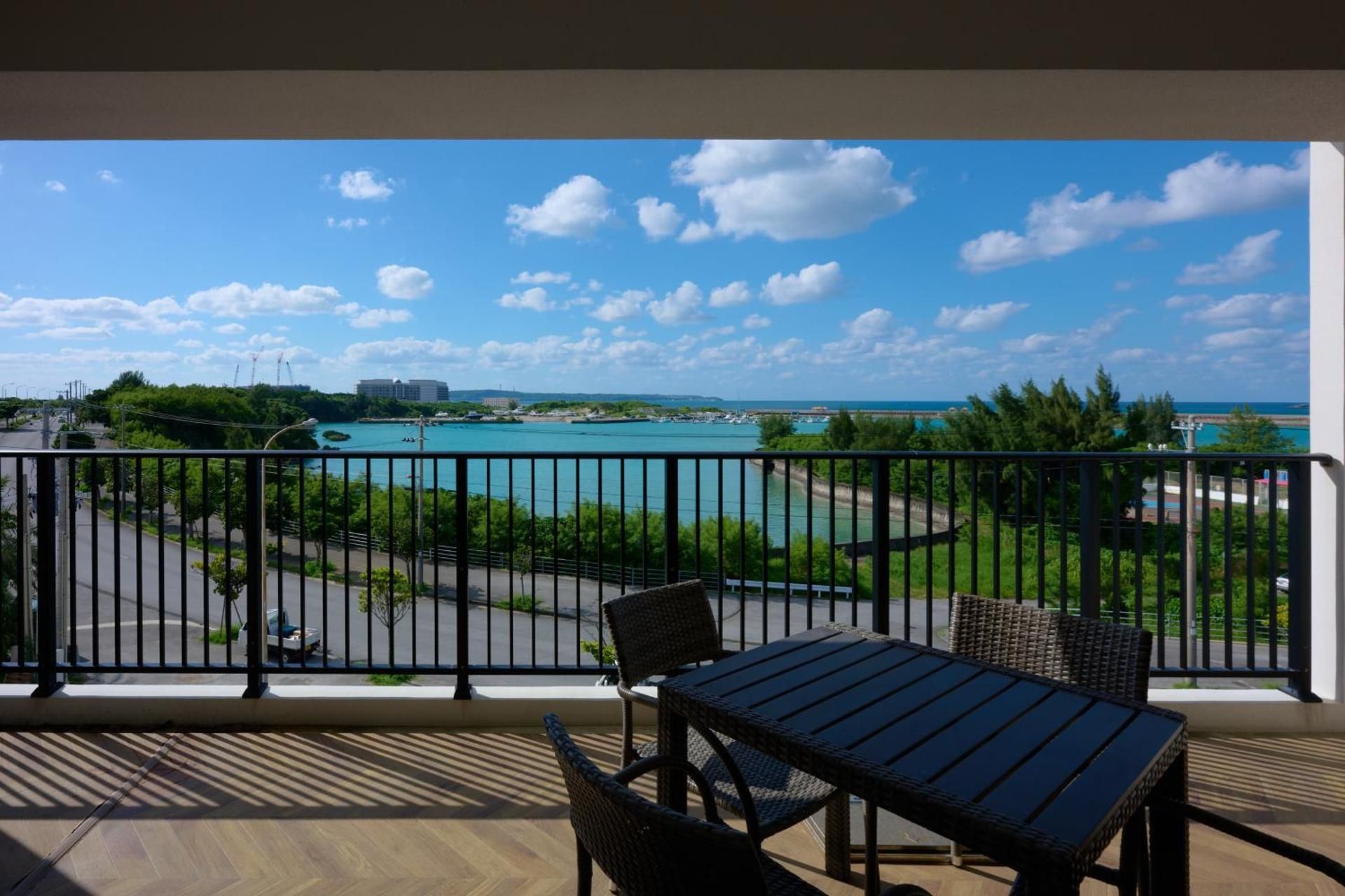 Family Junior Suite