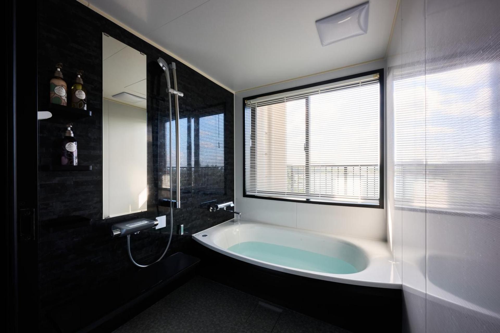 Family Junior Suite