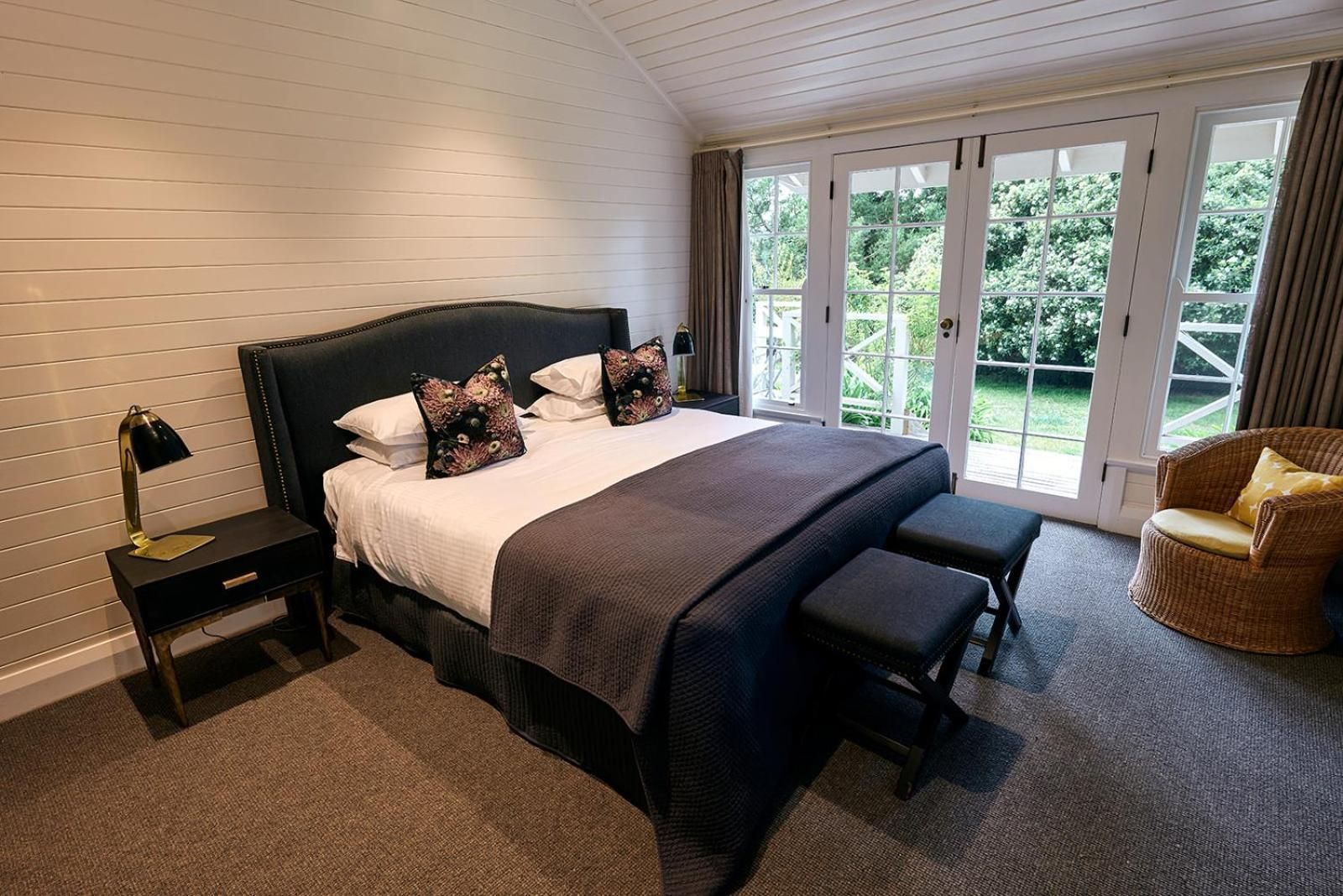 2 Bedroom Cottage