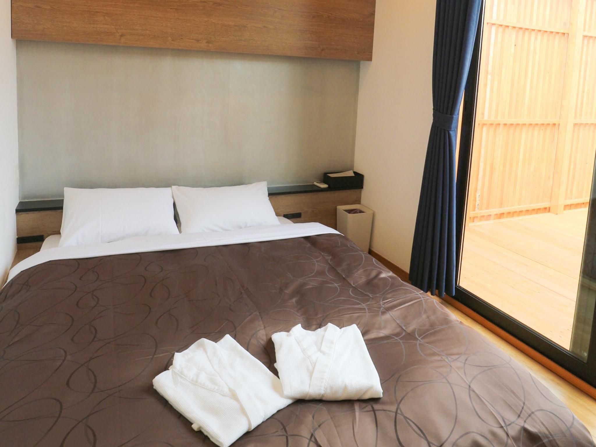 Villa 2 Bedroom