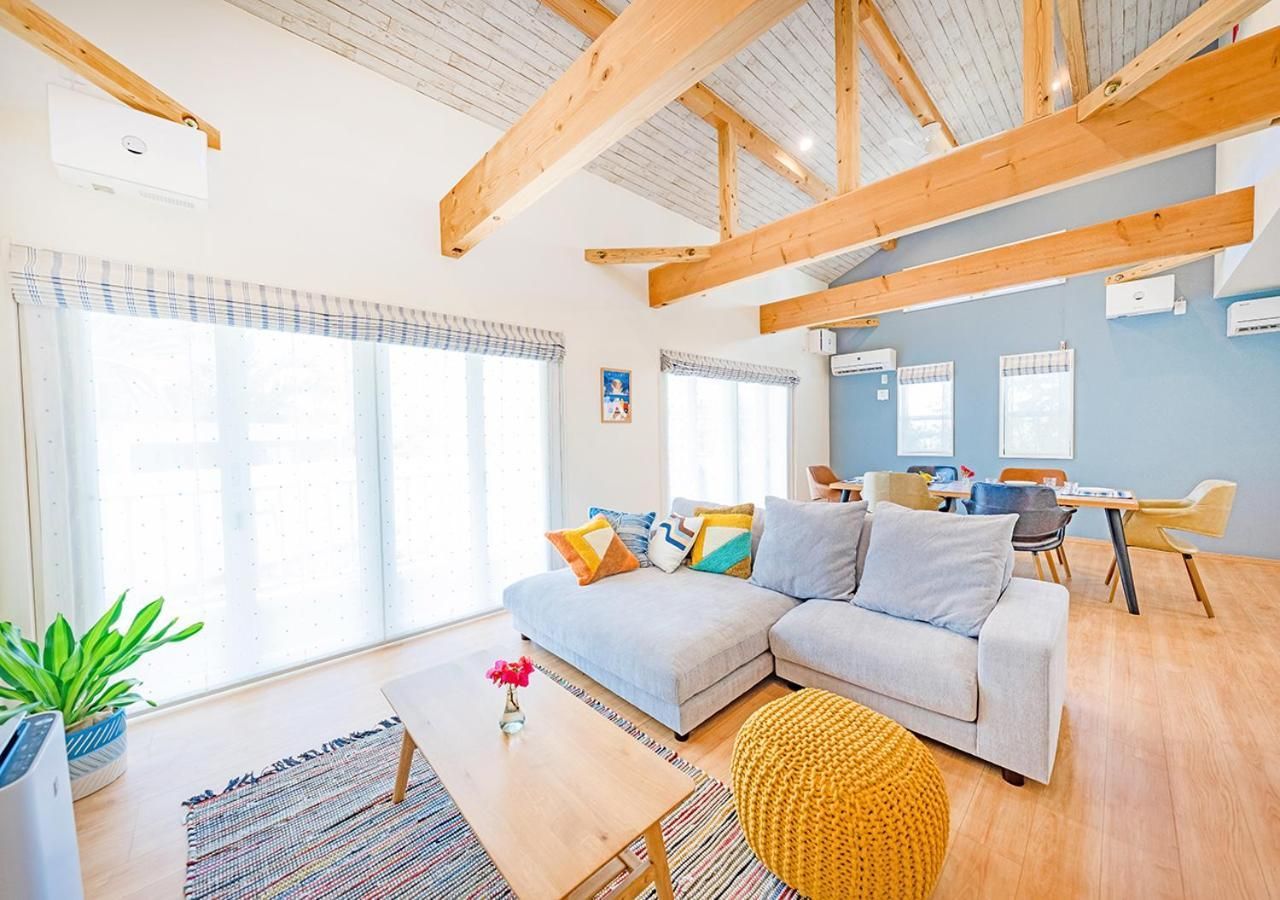 Two-Bedroom Villa