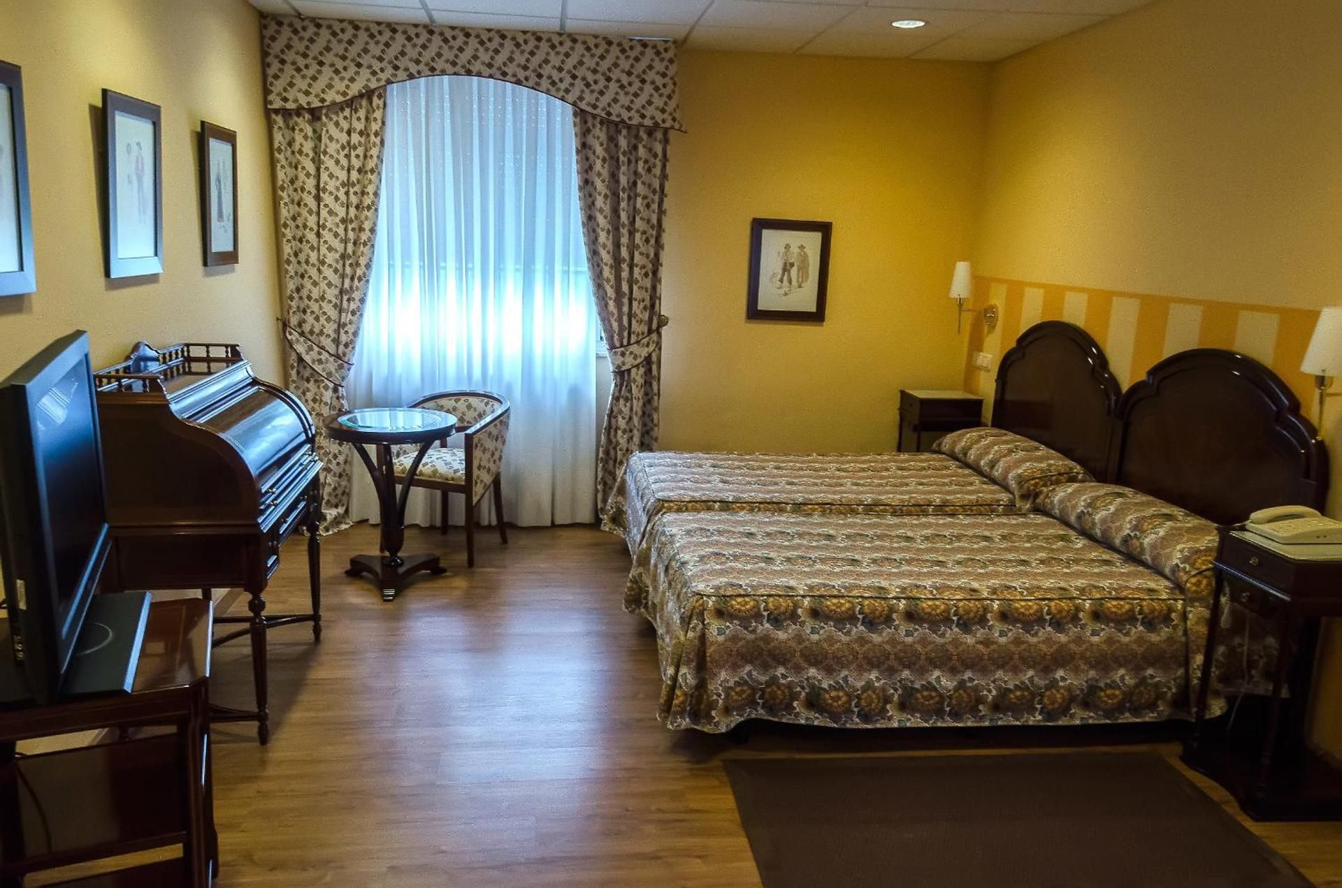 Double or Twin Room