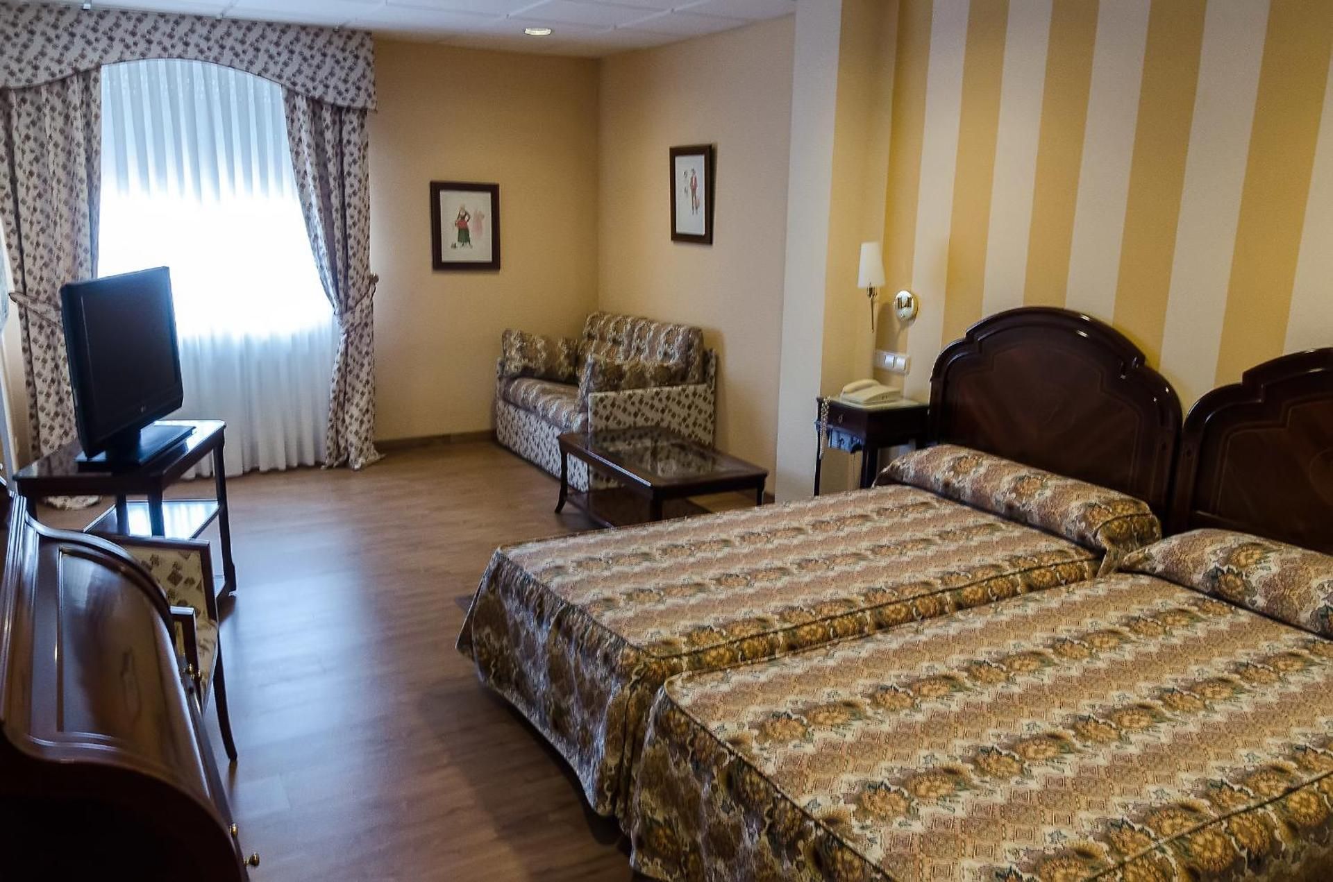 Double or Twin Room