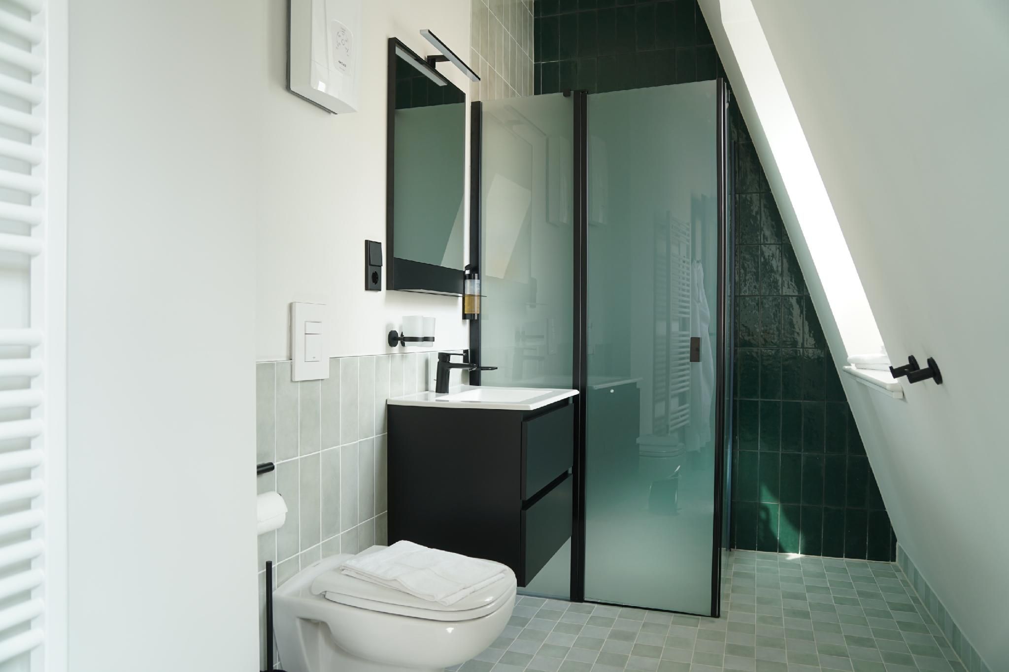 Standard-Doppelzimmer-Gartenblick-Ensuite