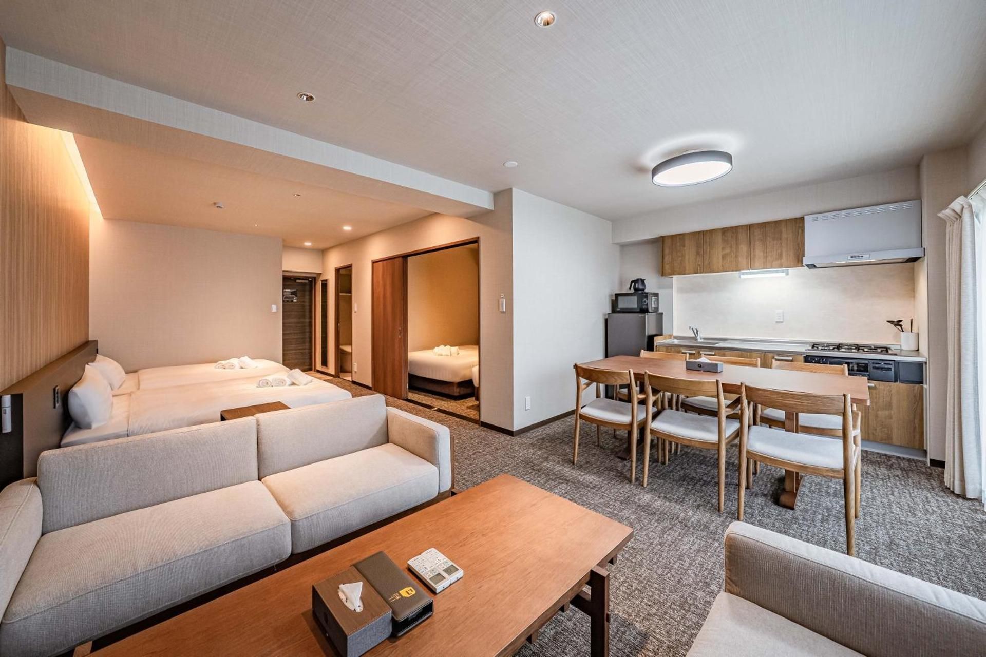 Suite