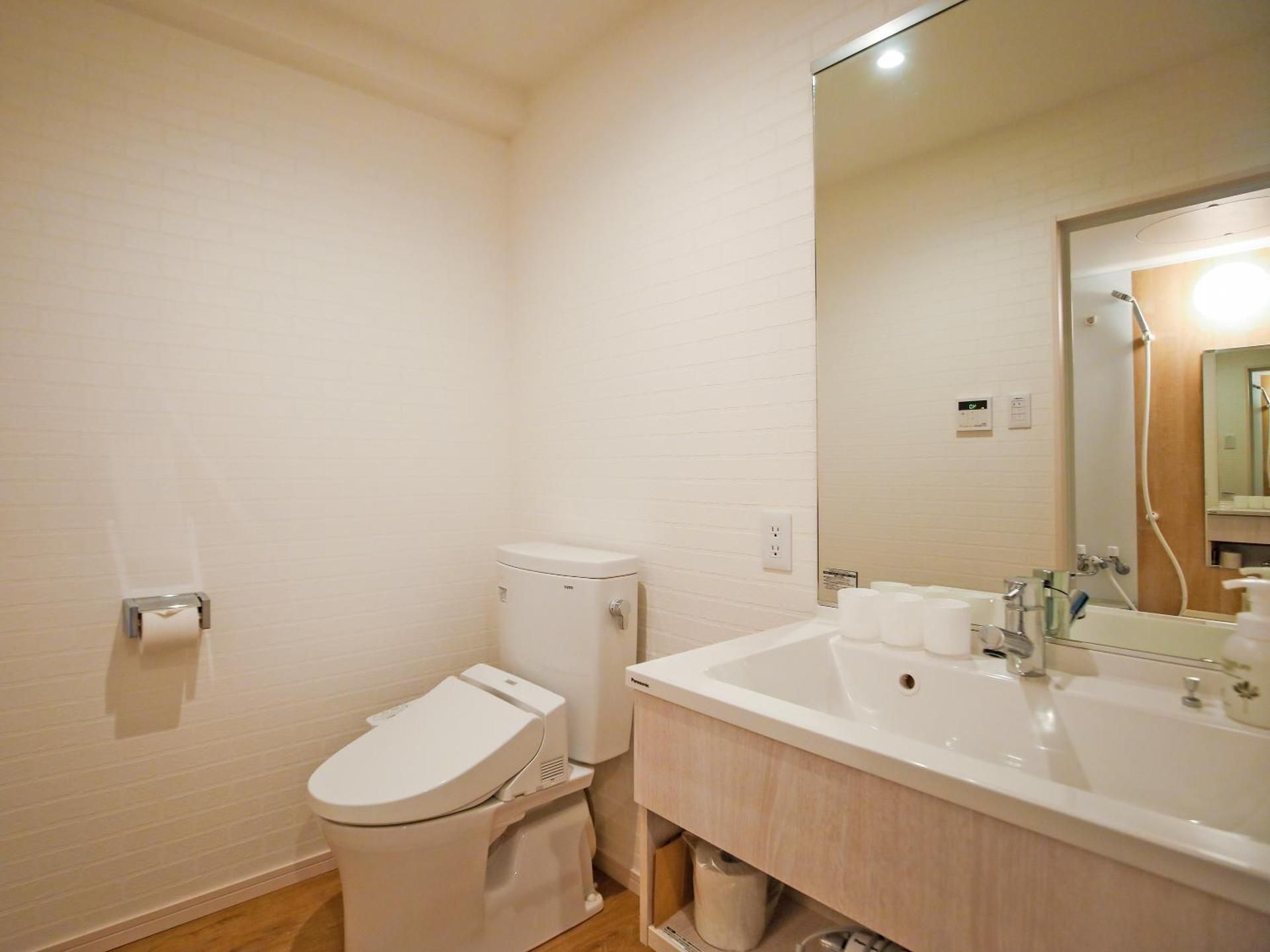 Triple Room -Non-Smoking