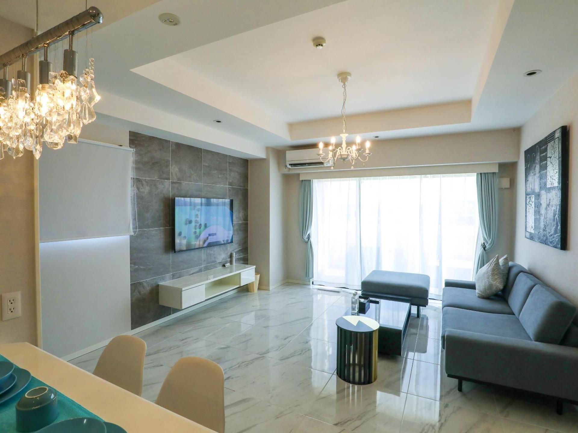 Junior Suite with Balcony