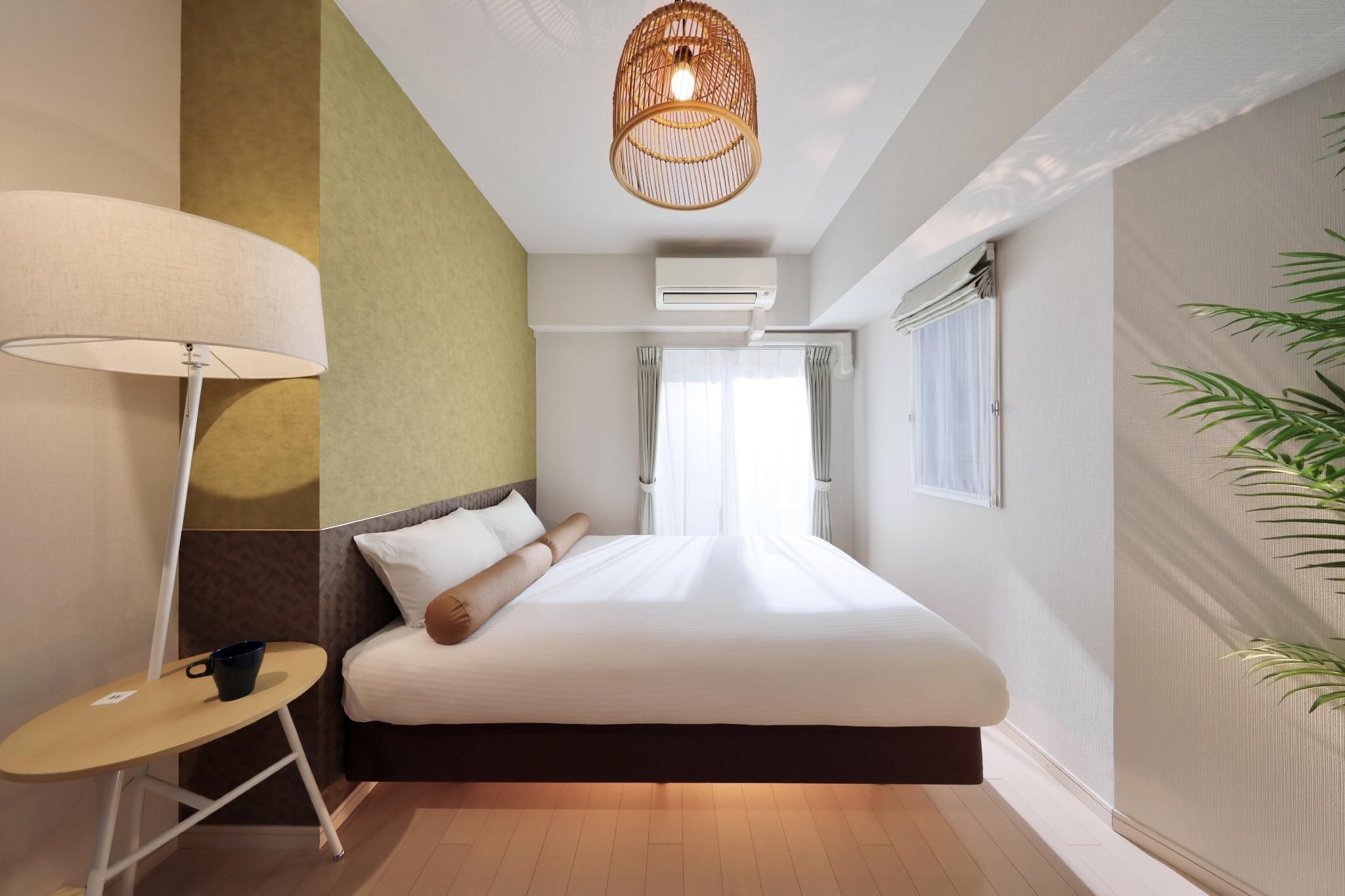 Regular Room (1 Bed)