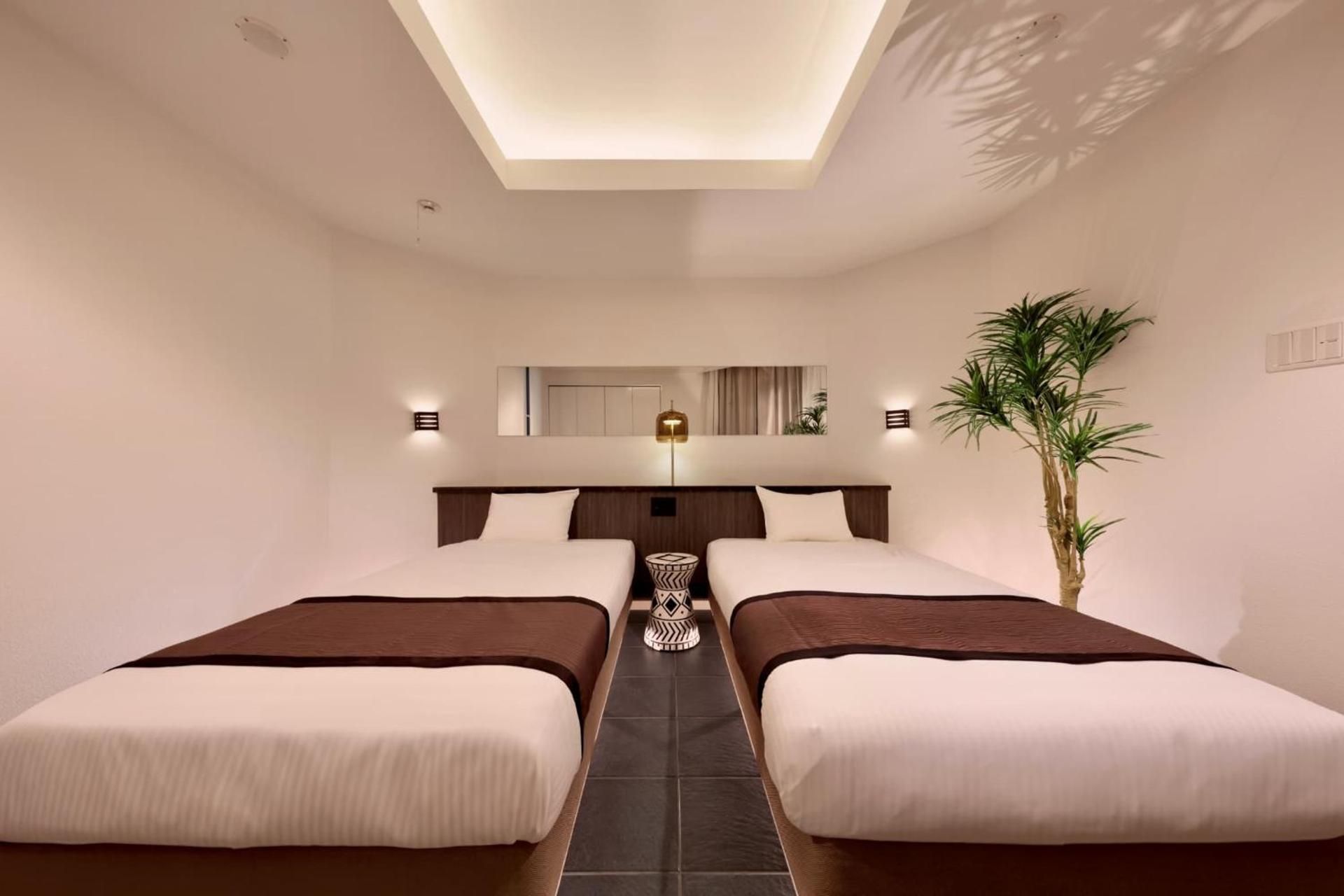 Deluxe Maisonette Villa with Pool