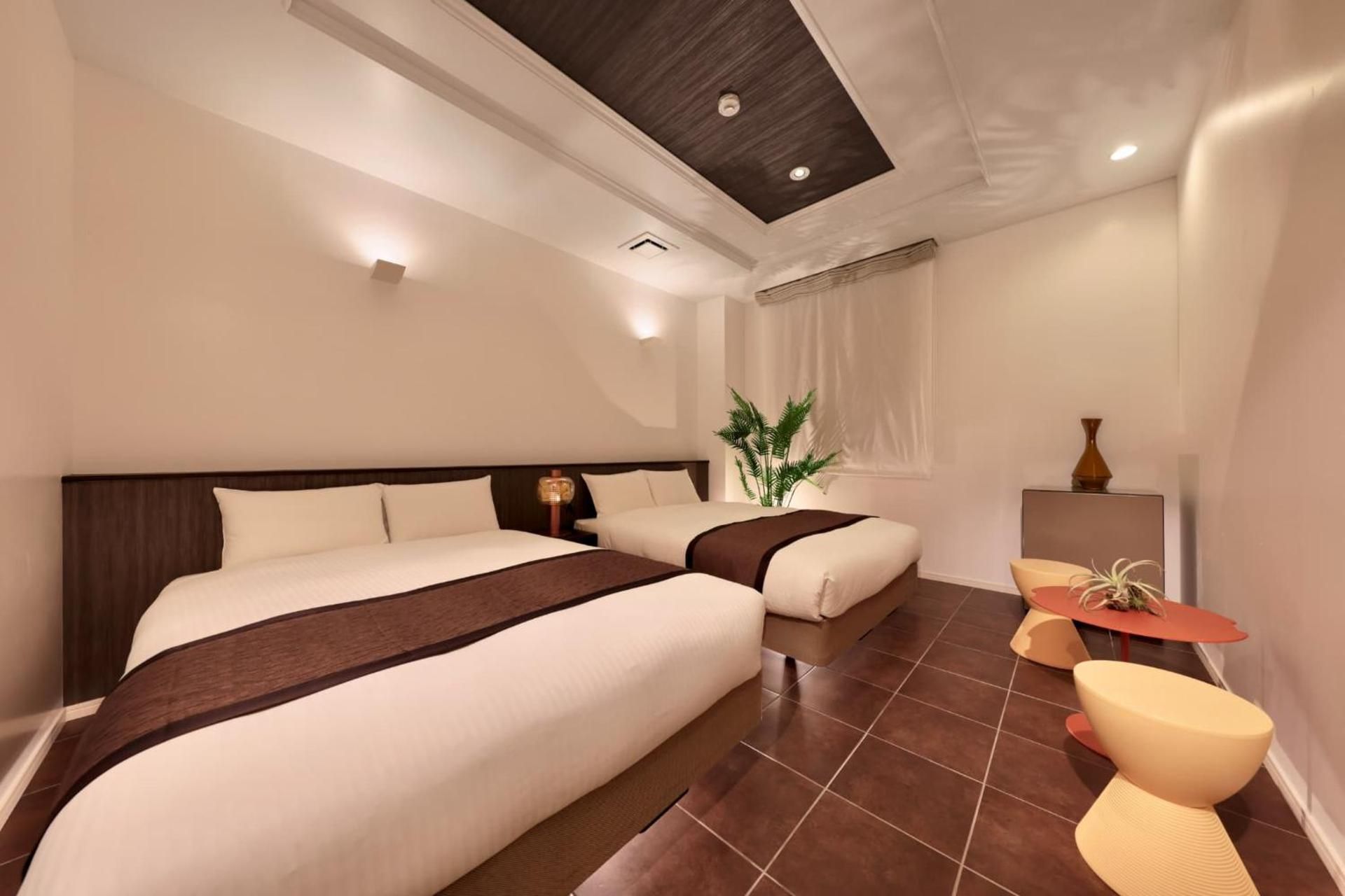 Luxury Villa with Spa Bath