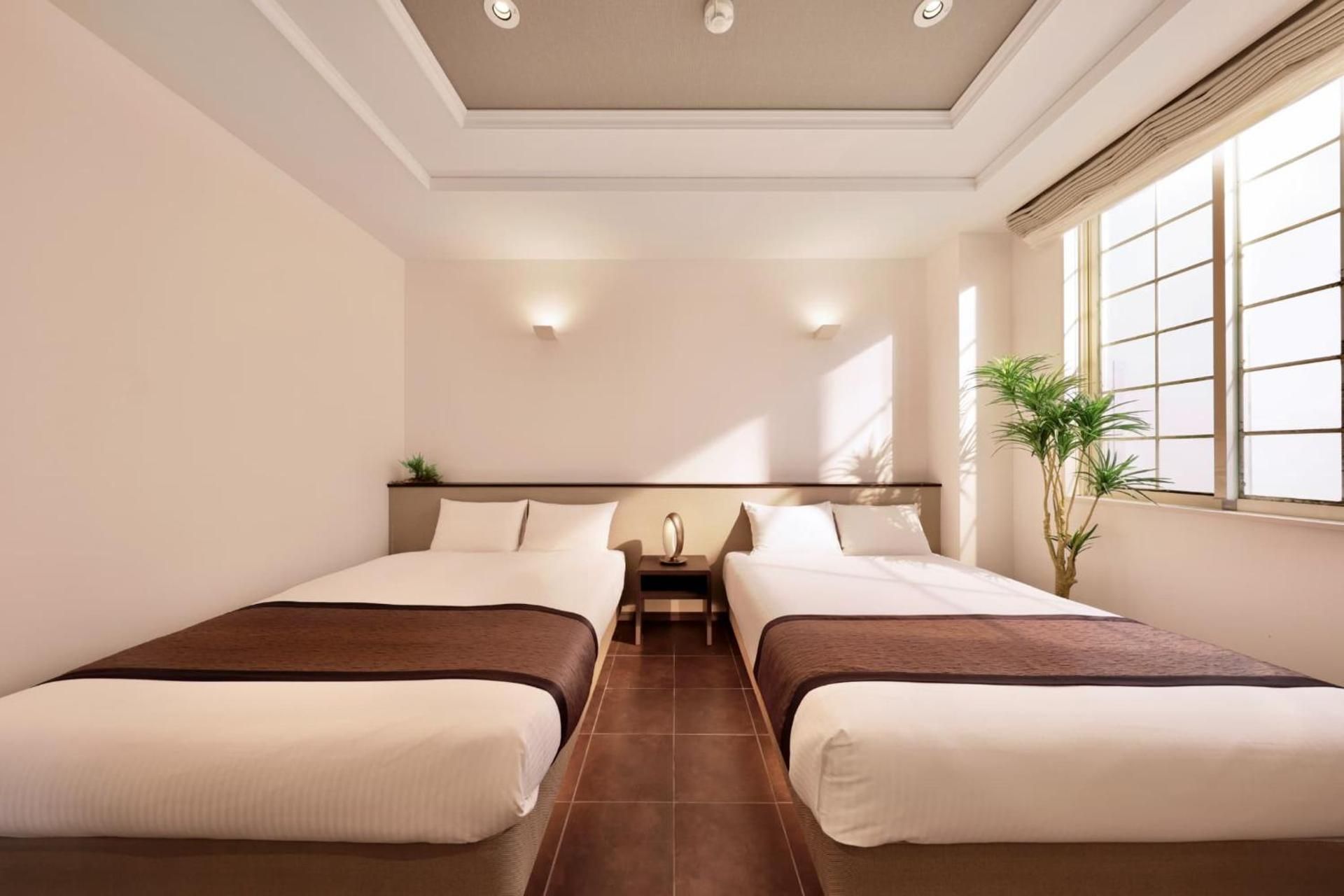 Executive Villa with Spa Bath