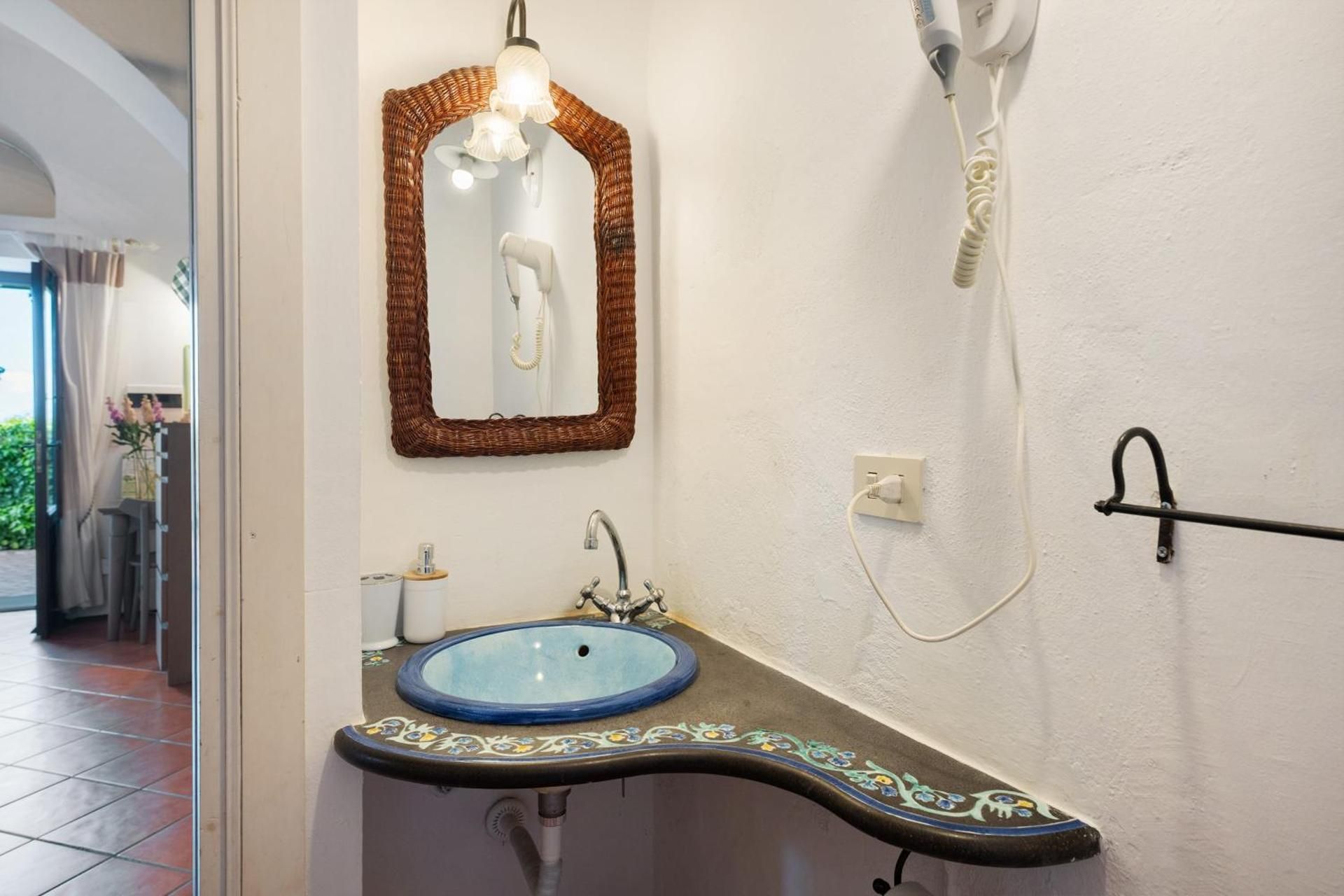 Triple Room with Shower