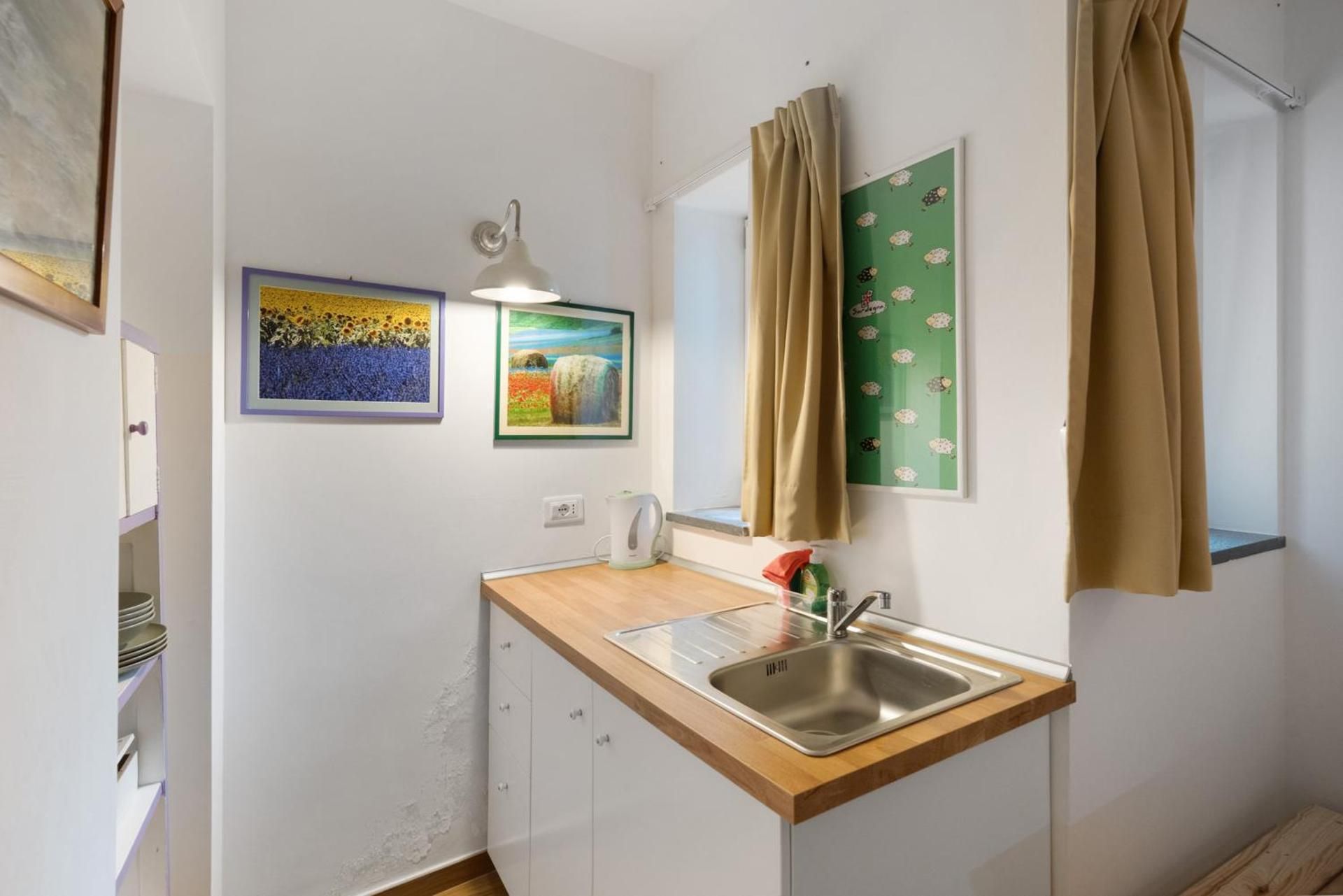 Standard Apartment