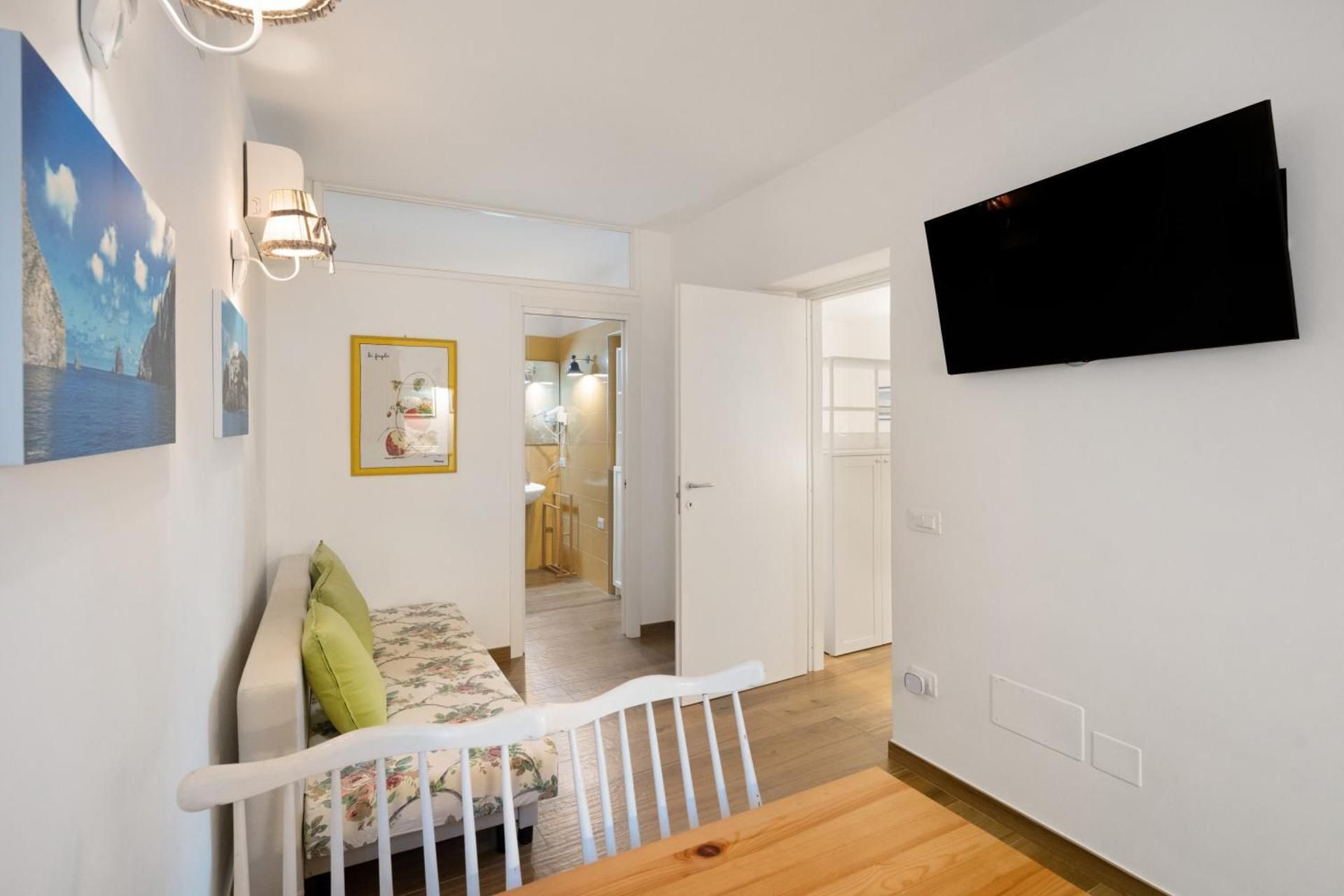 Standard Apartment