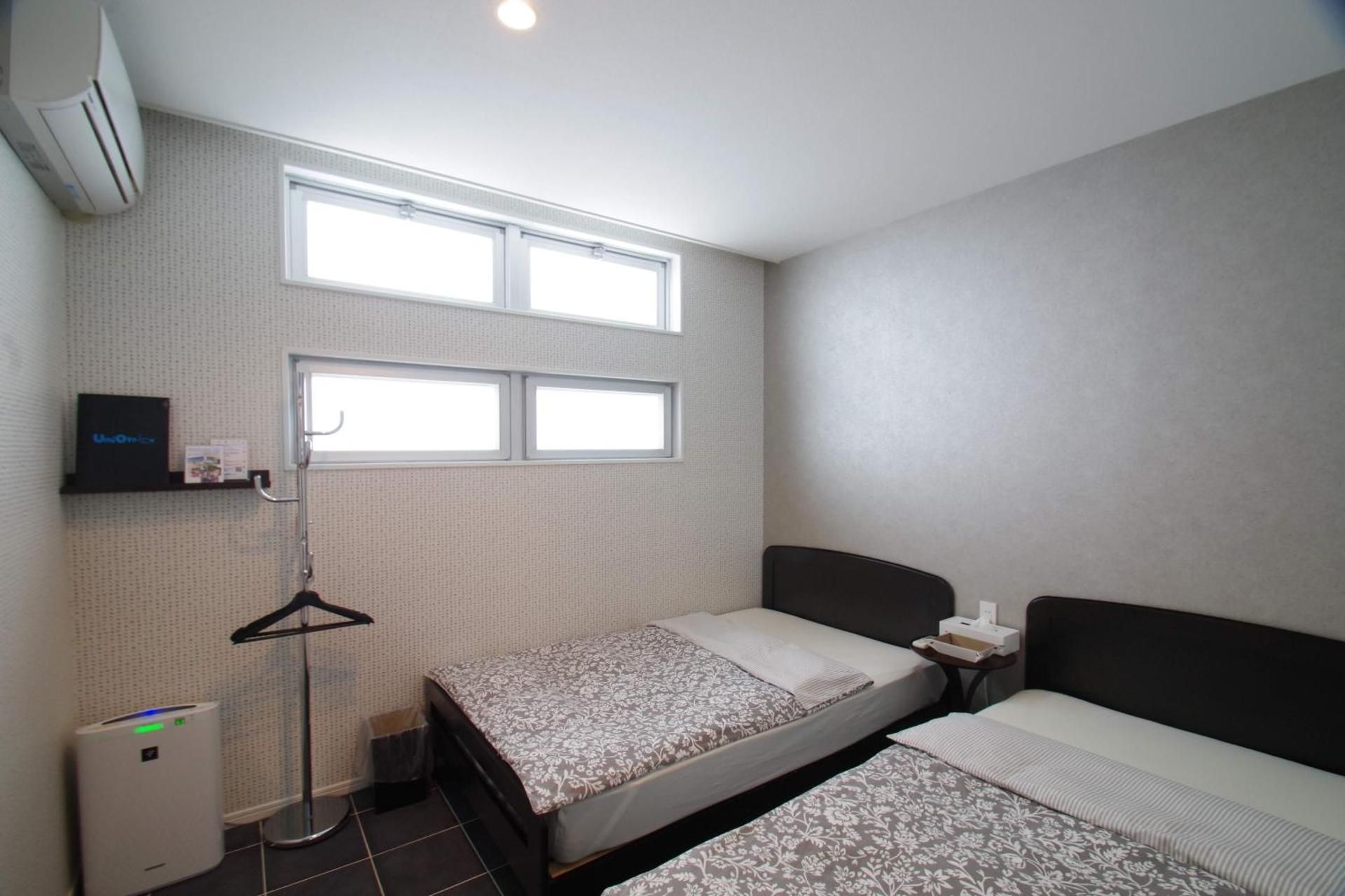 Standard  Room