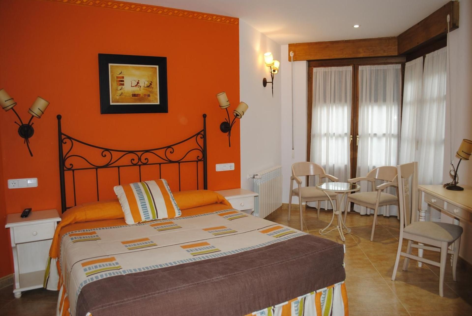 Suite with Spa Bath
