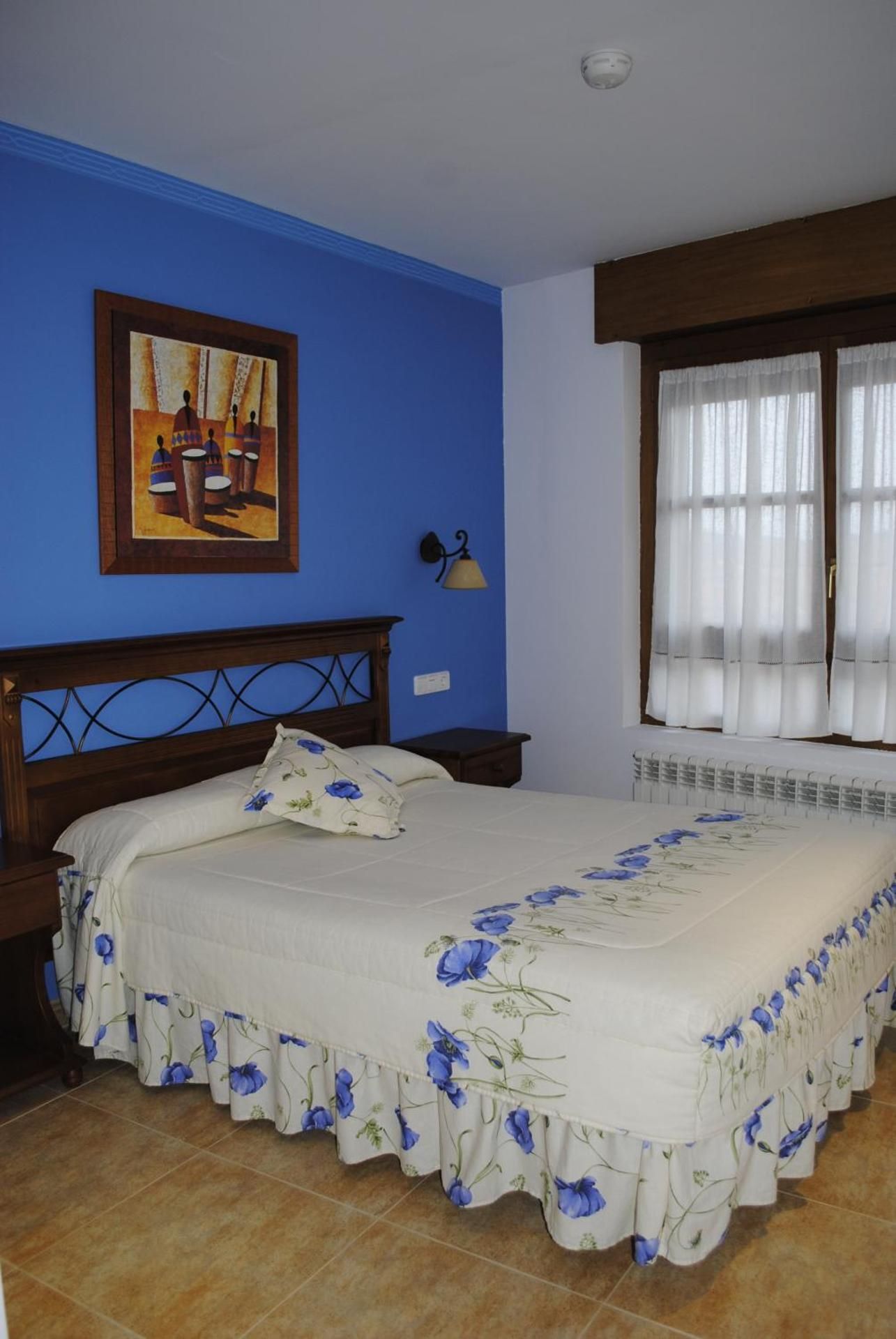 Double Room - Disability Access