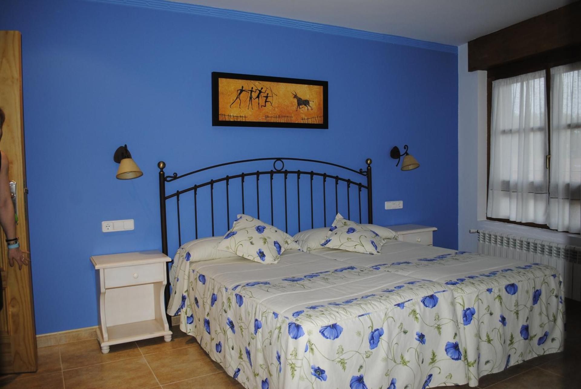 Double Room - Disability Access