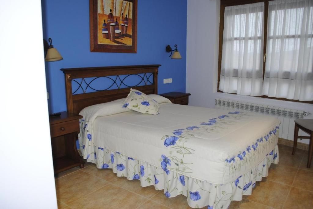 Triple Room with Shower