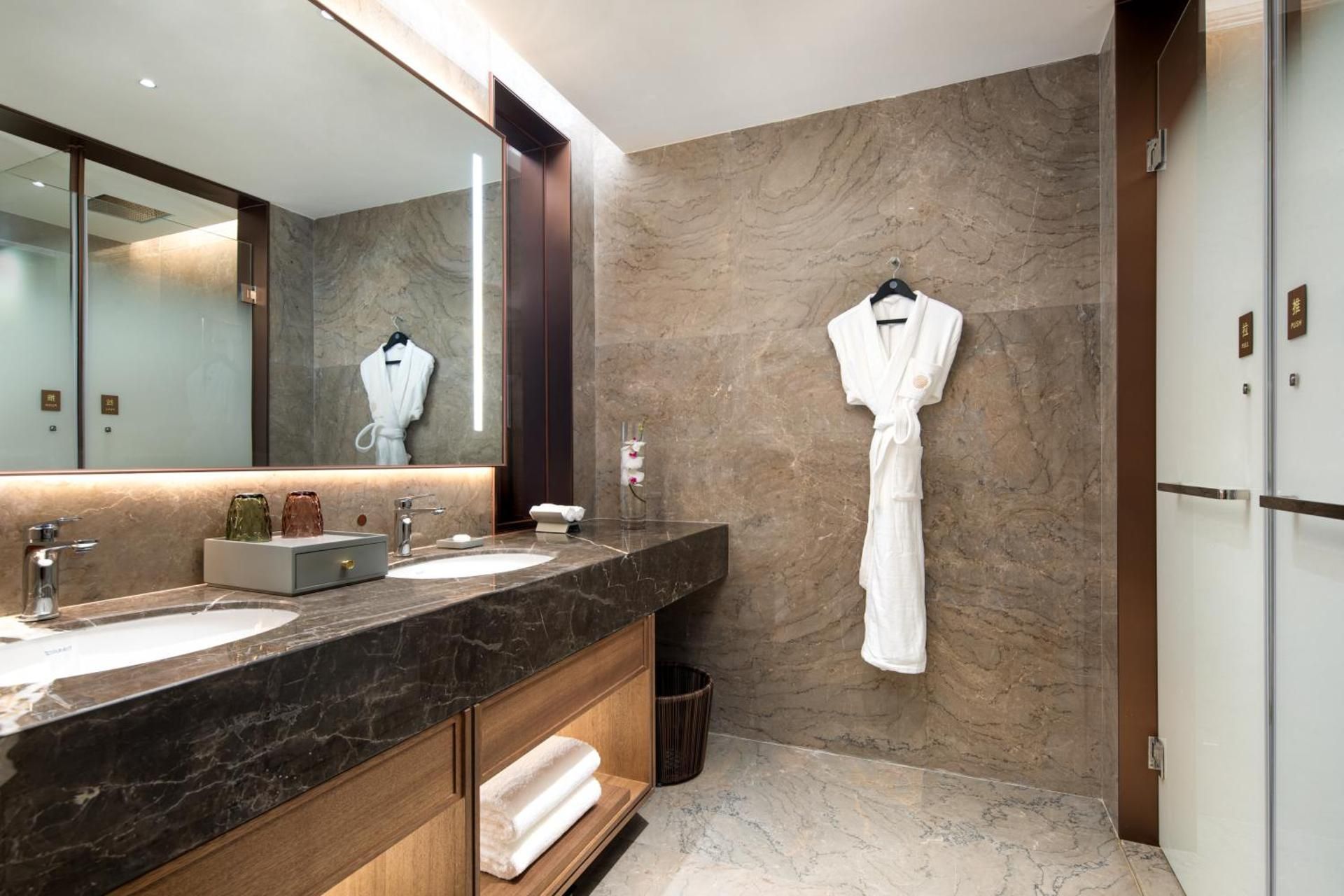 Pullman Yuxi Twin Room 3