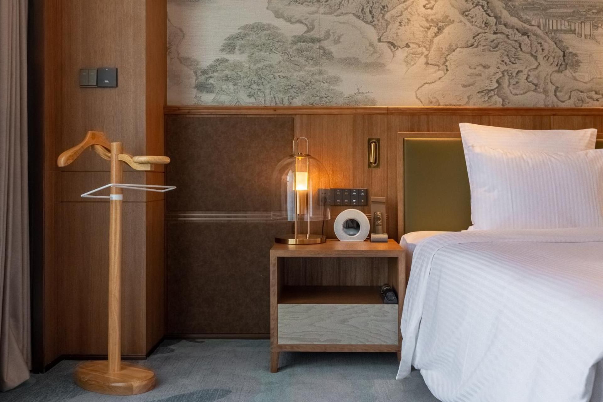 Pullman Yuxi Twin Room 2