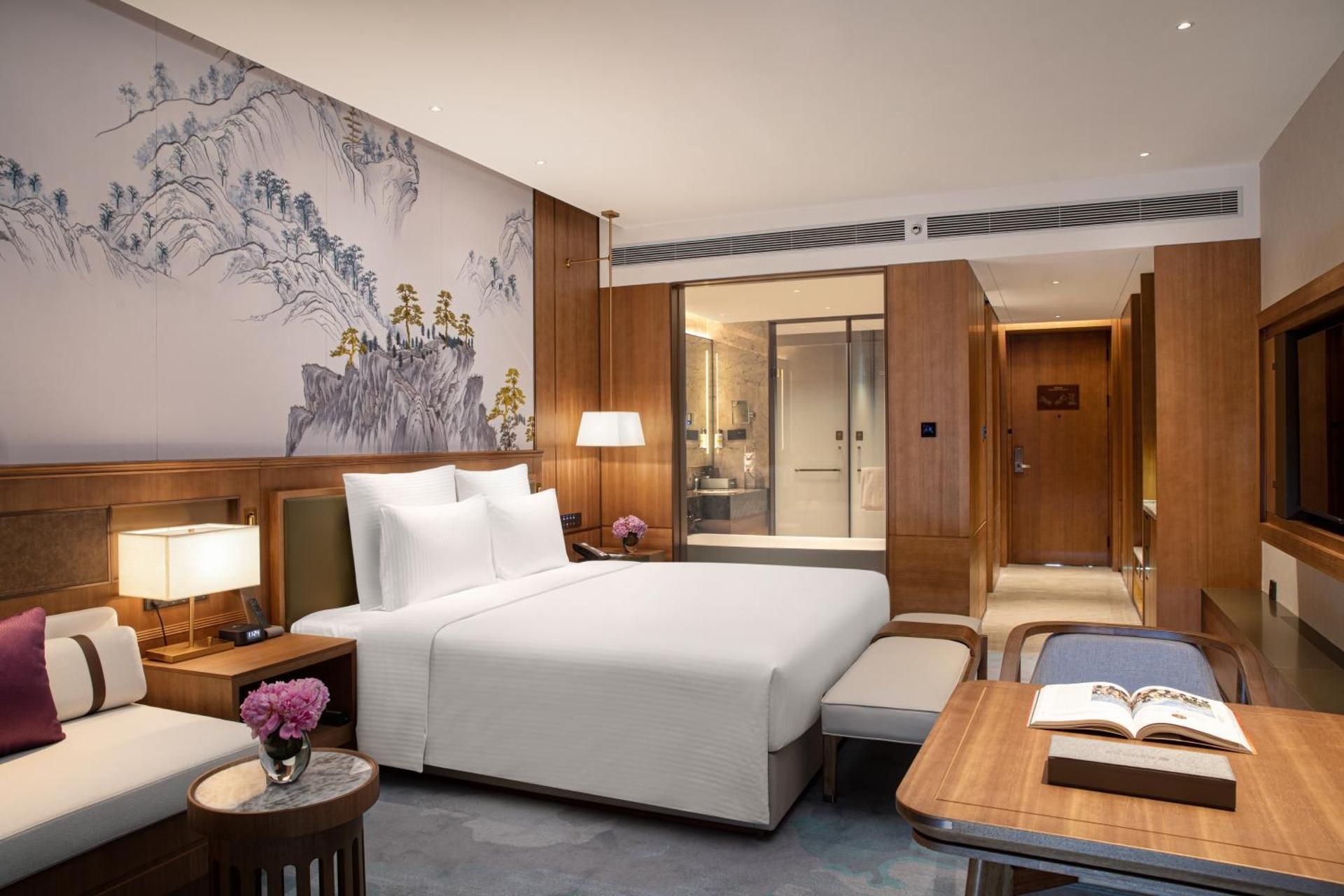 Pullman Yuxi One-Bedroom Suite