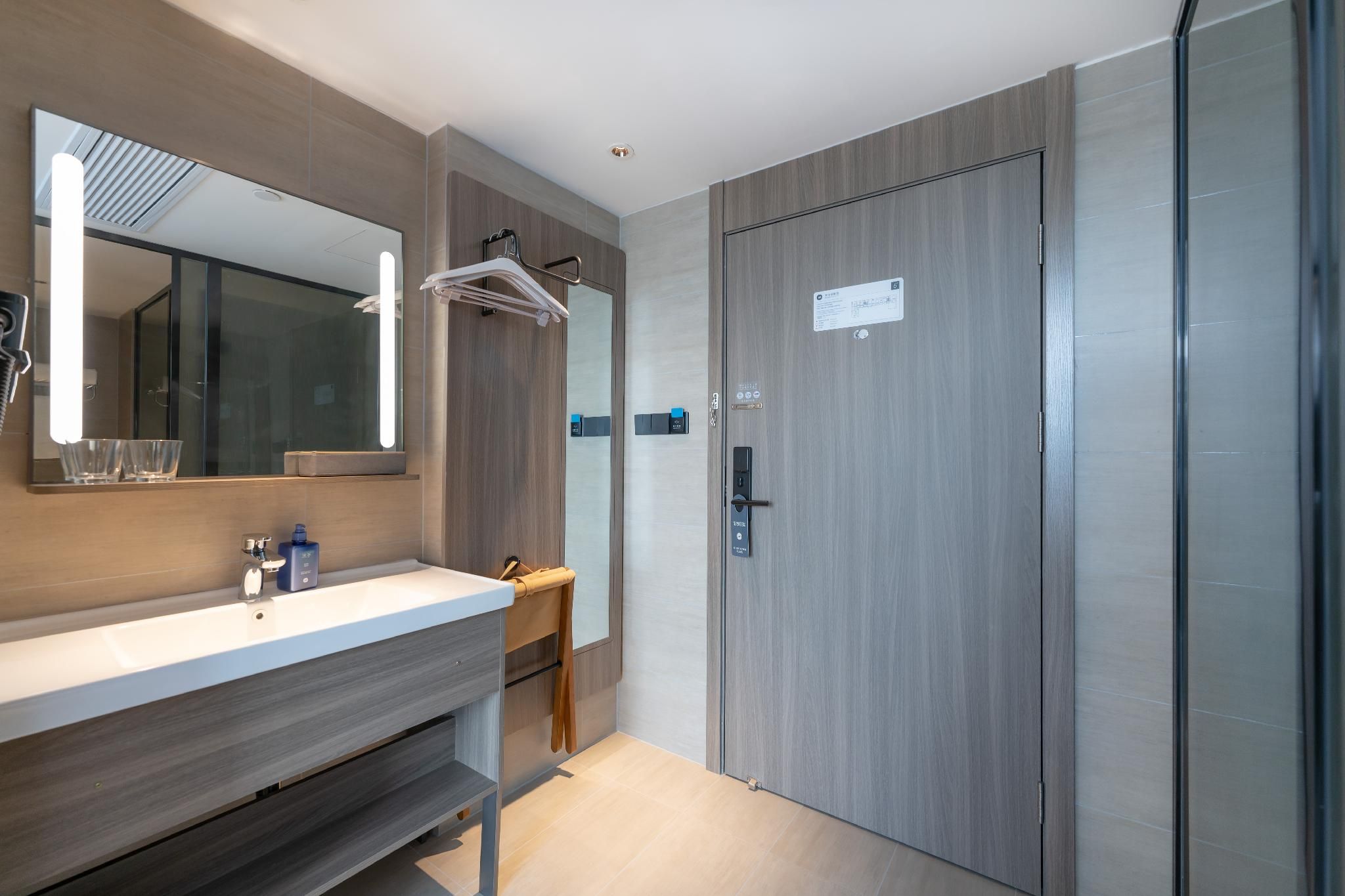 Hanting Hotel Yuxi Eshan Huazhu - Twin Room 2