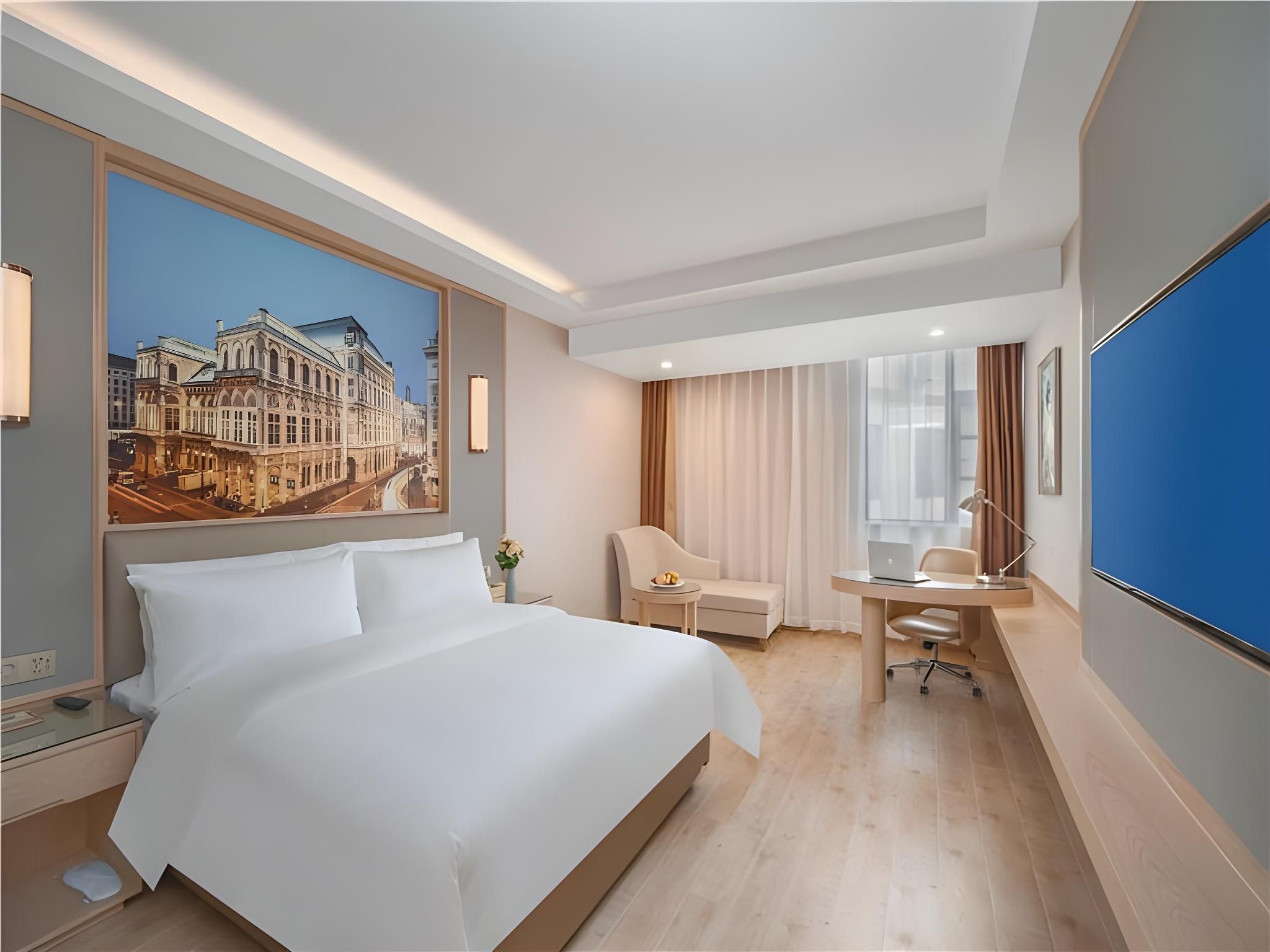 Vienna - Standard Single Room