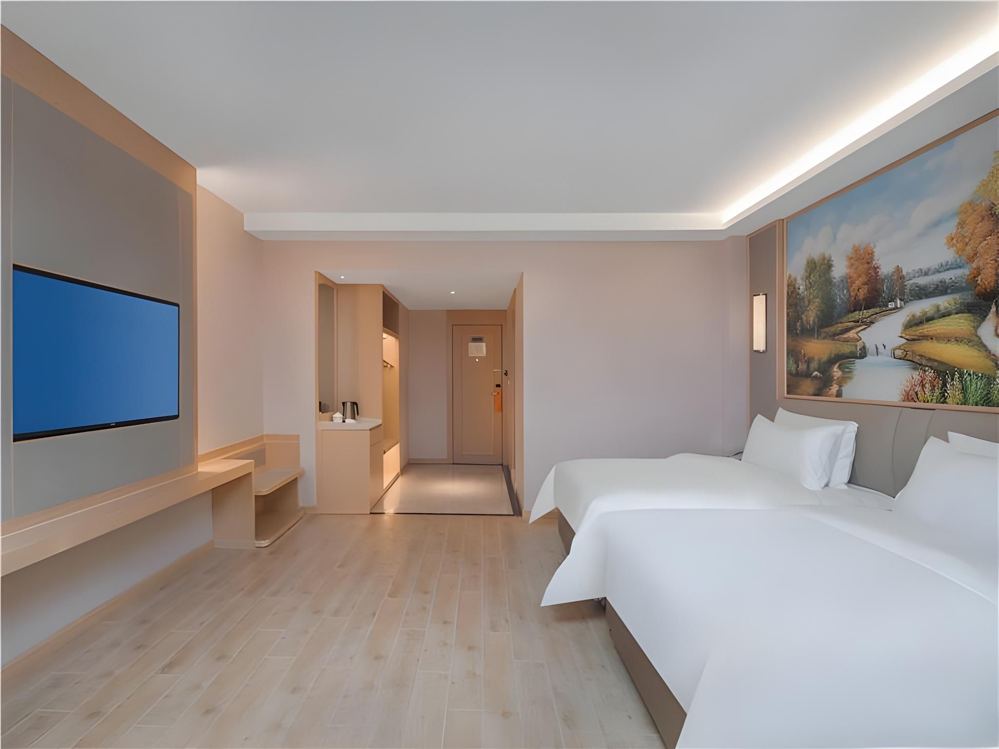 Vienna - Executive Room for 2 Guests
