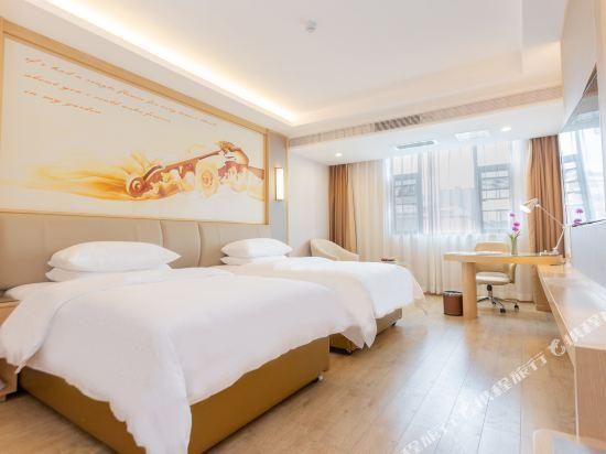 Vienna - Deluxe Room