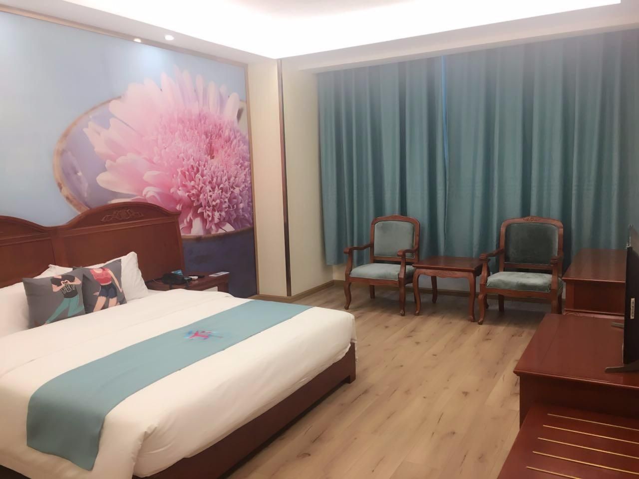Select Bed Room