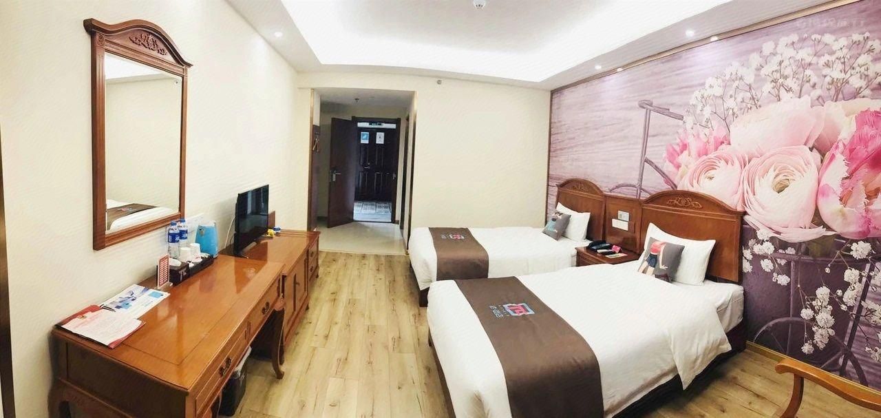 Select Bed Room