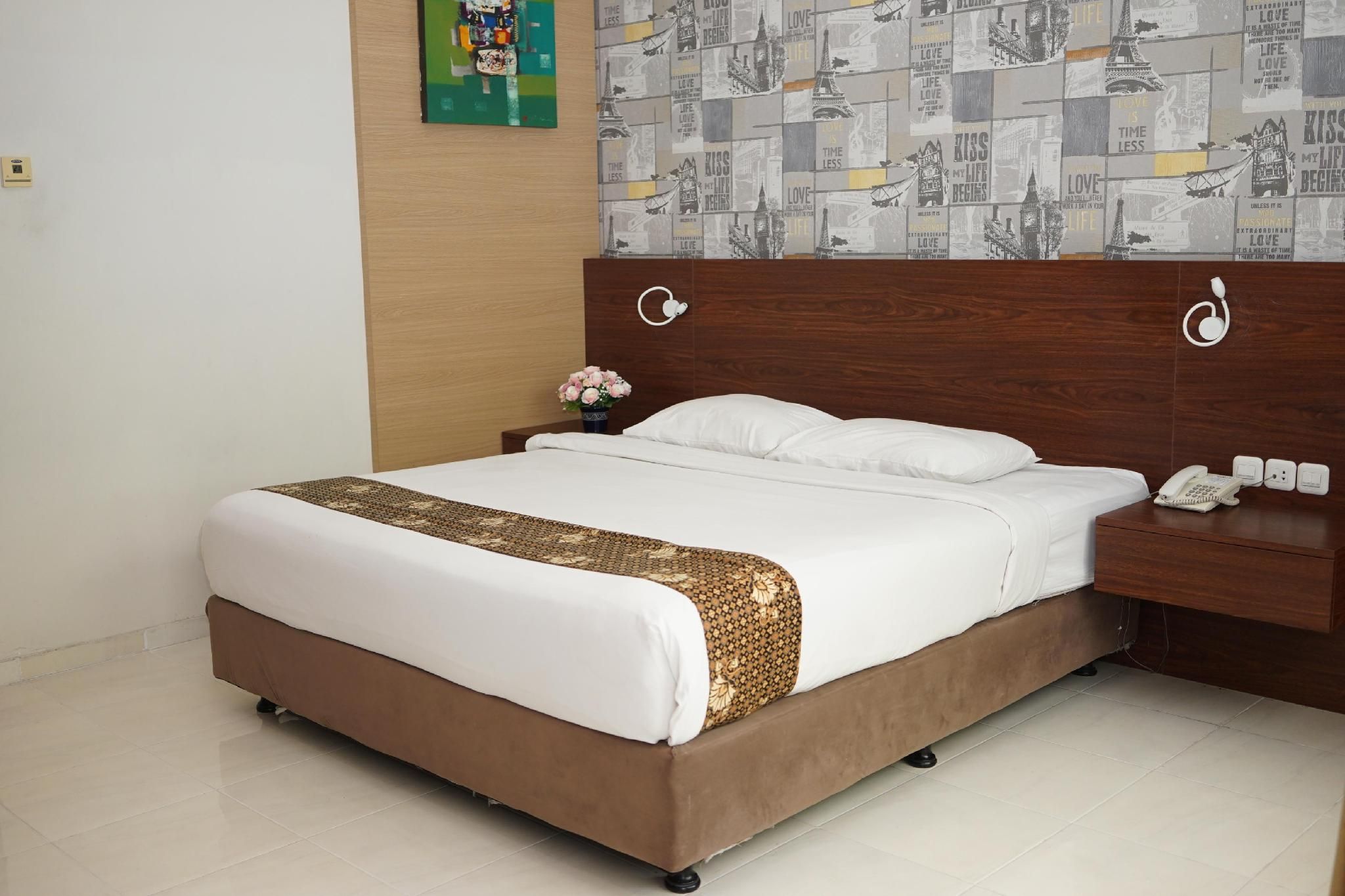 Bintang Mulia Hotel Superior 2