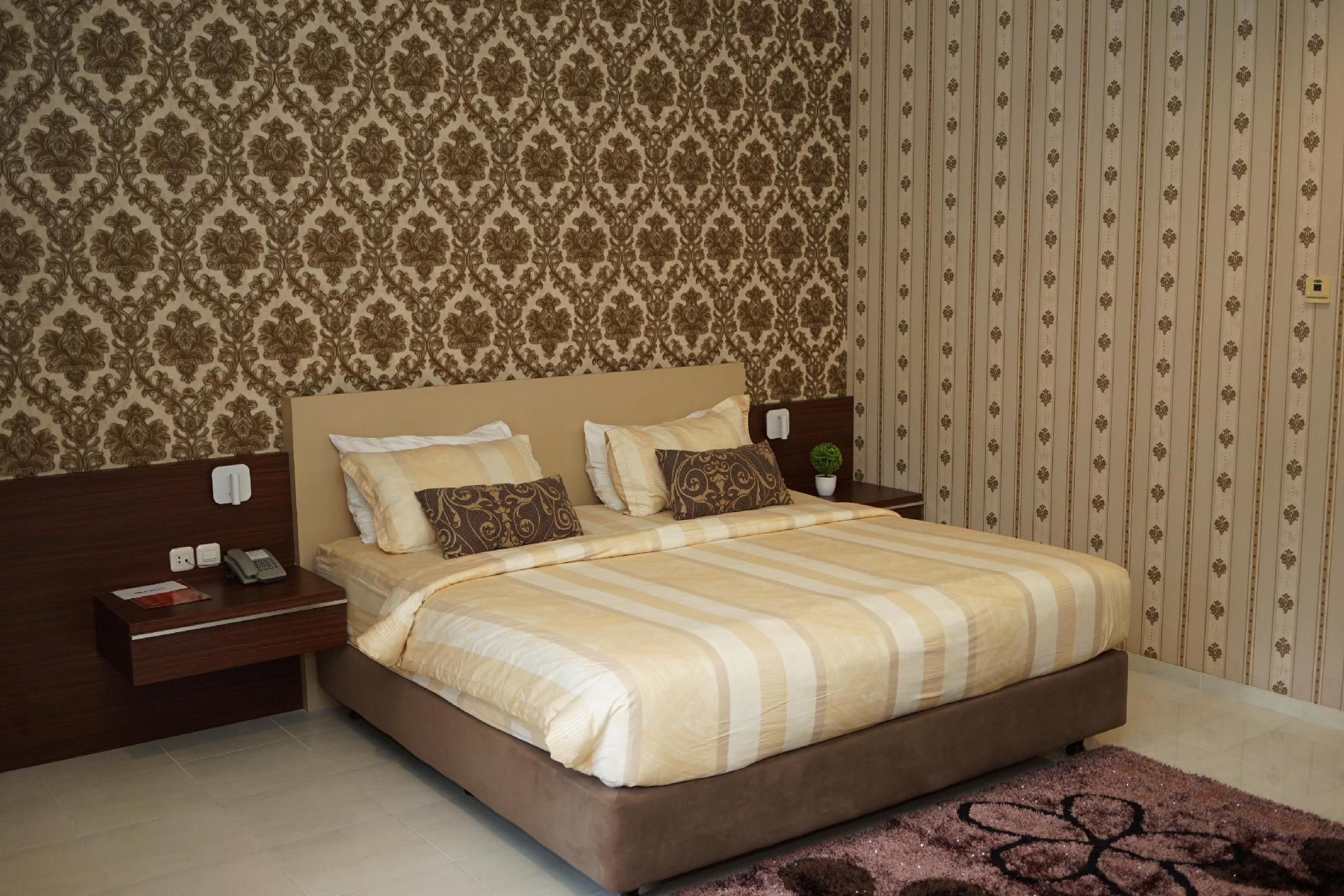 Bintang Mulia Hotel Suite 2