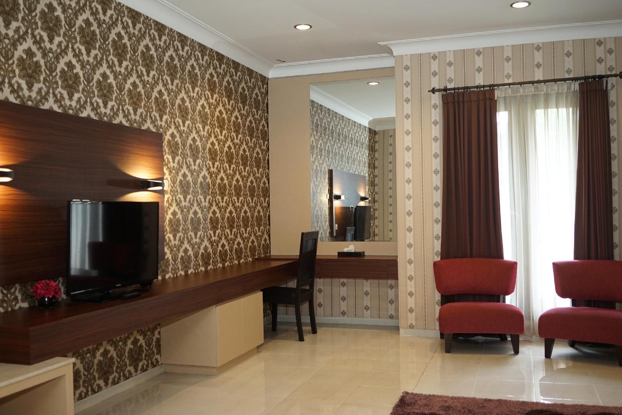 Bintang Mulia Hotel Suite 3