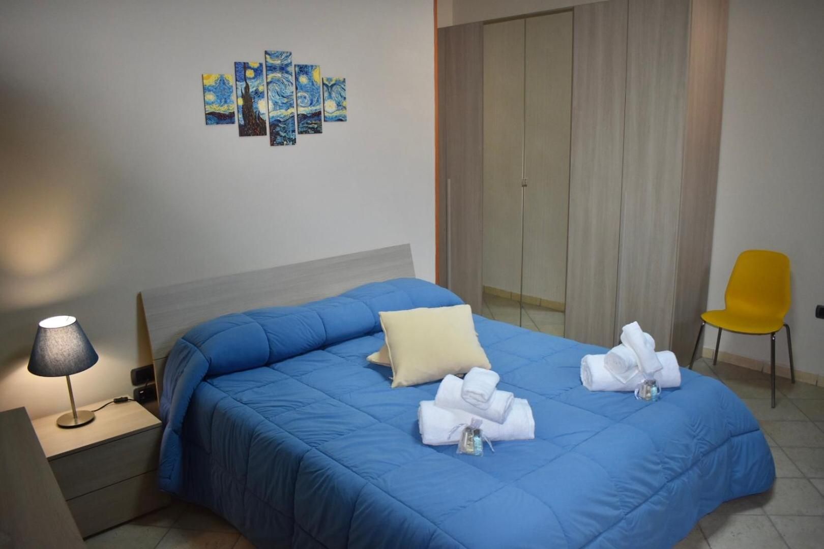 B&B Notte Stellata