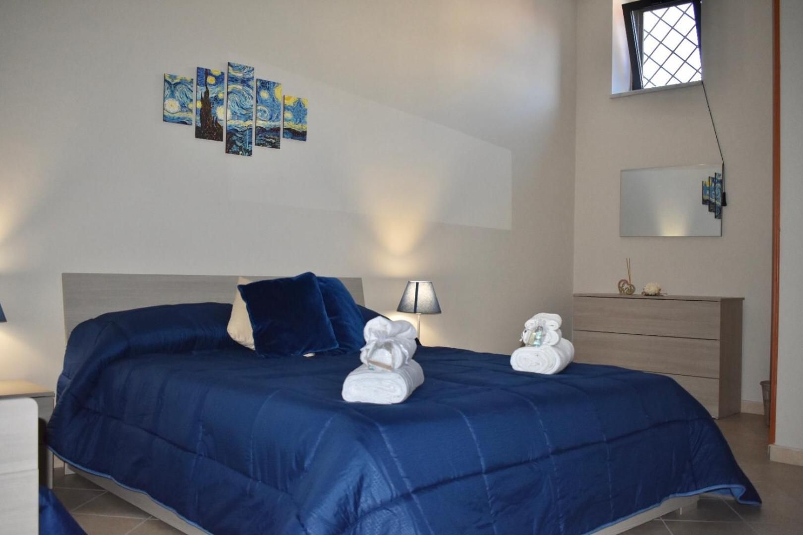 B&B Notte Stellata
