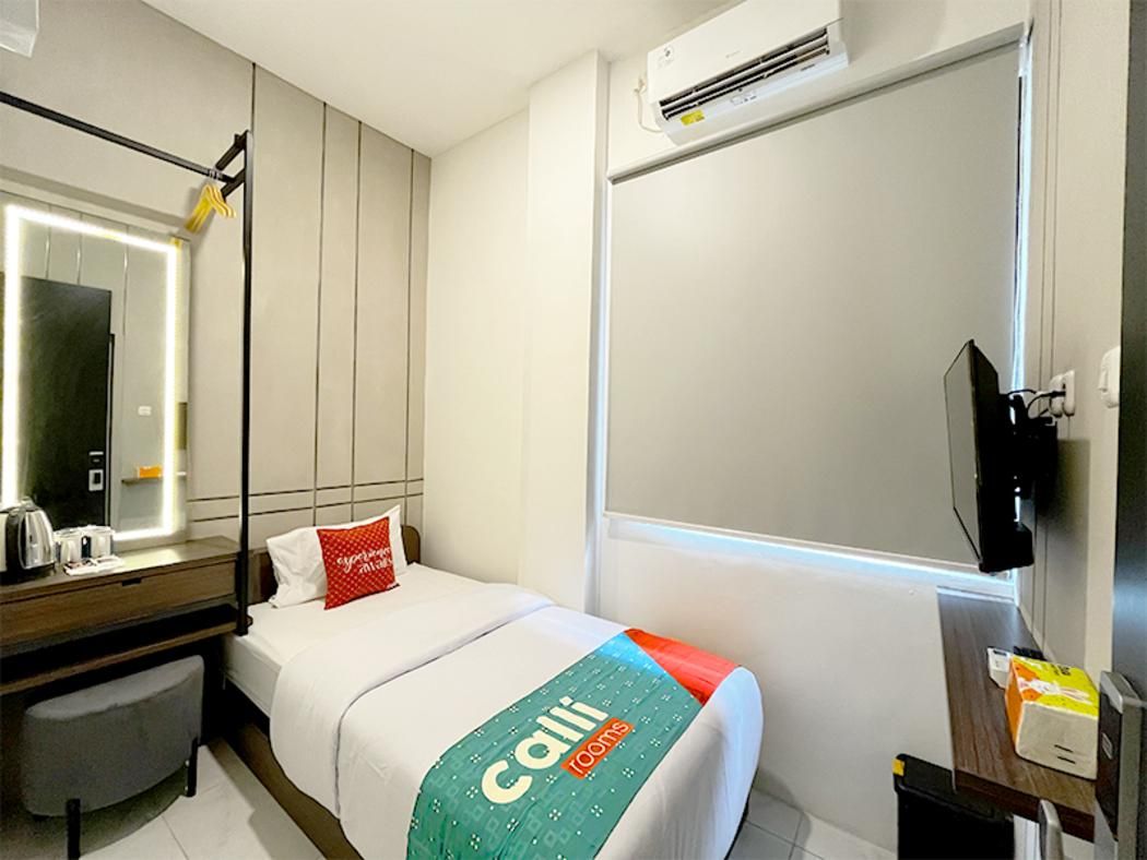 Tansah Tentrem by Calli Rooms Standard