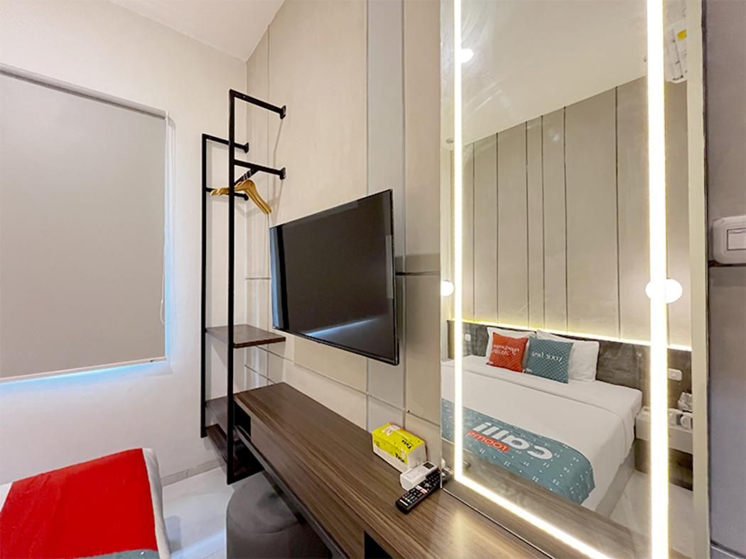 Superior - 1 Queen Bed