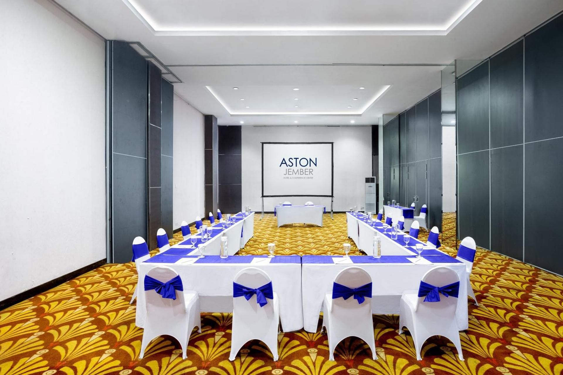 meeting room / ballrooms