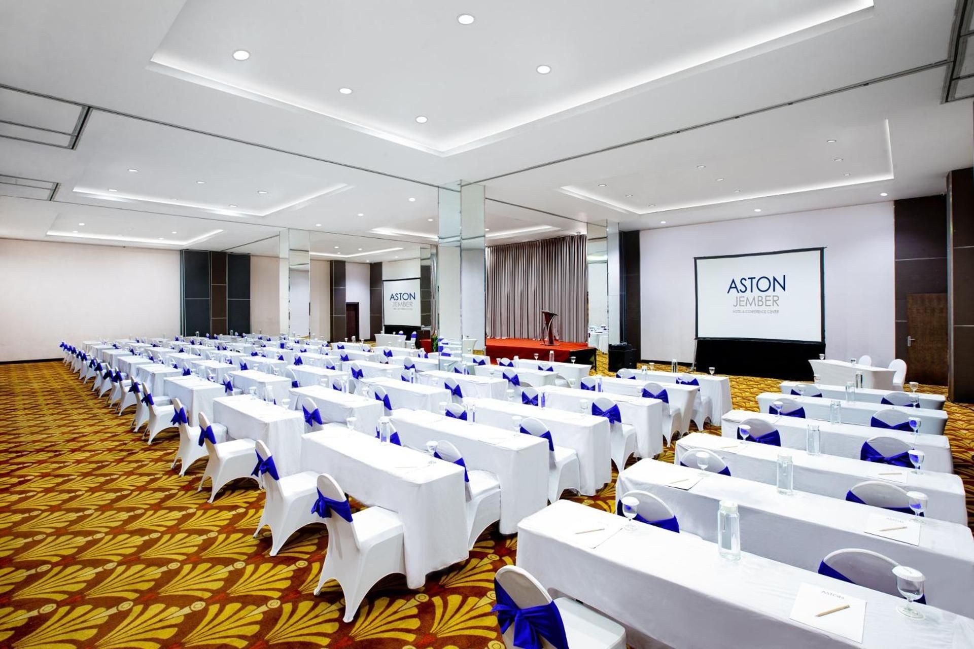 meeting room / ballrooms