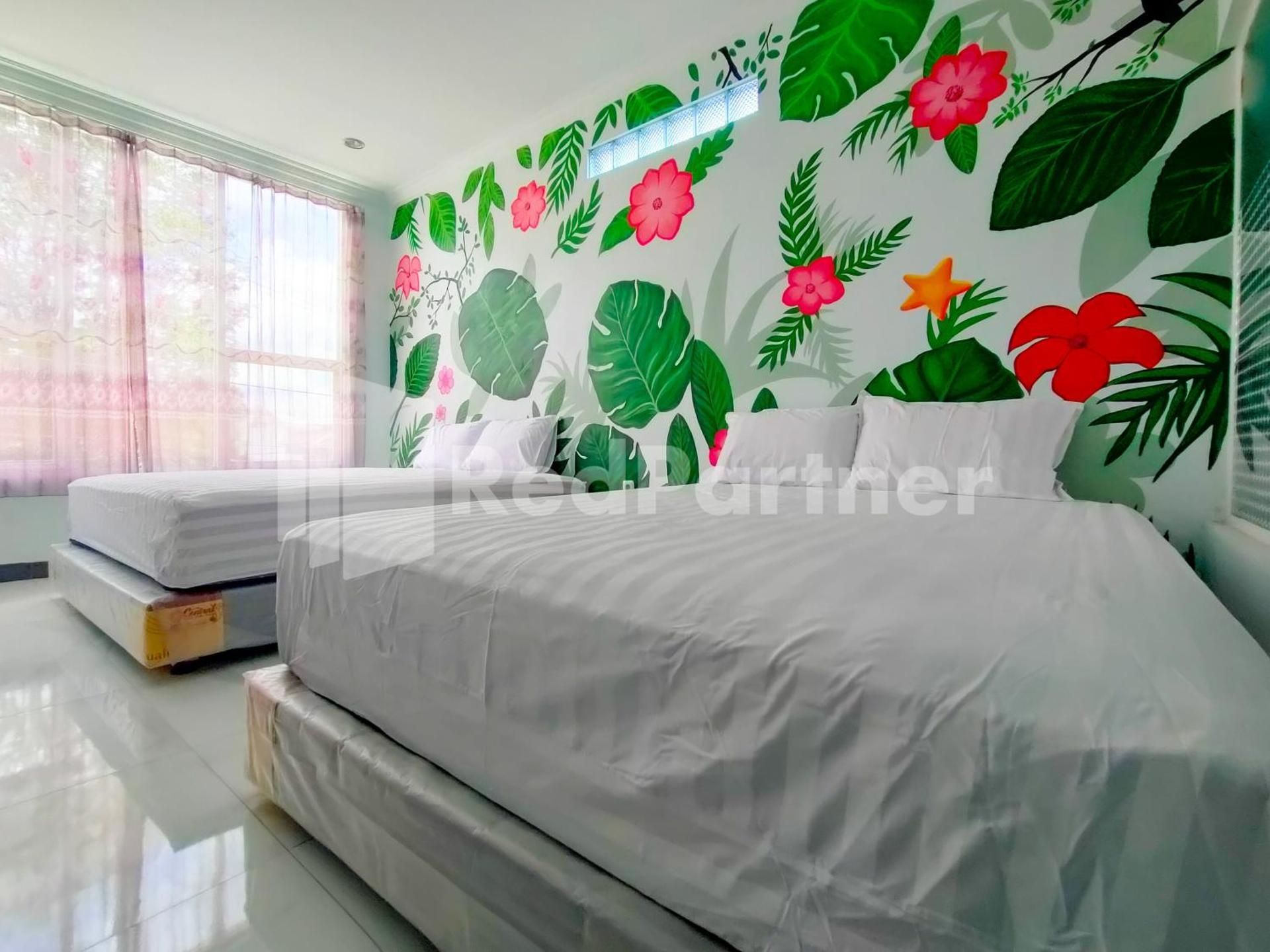 Suite Room