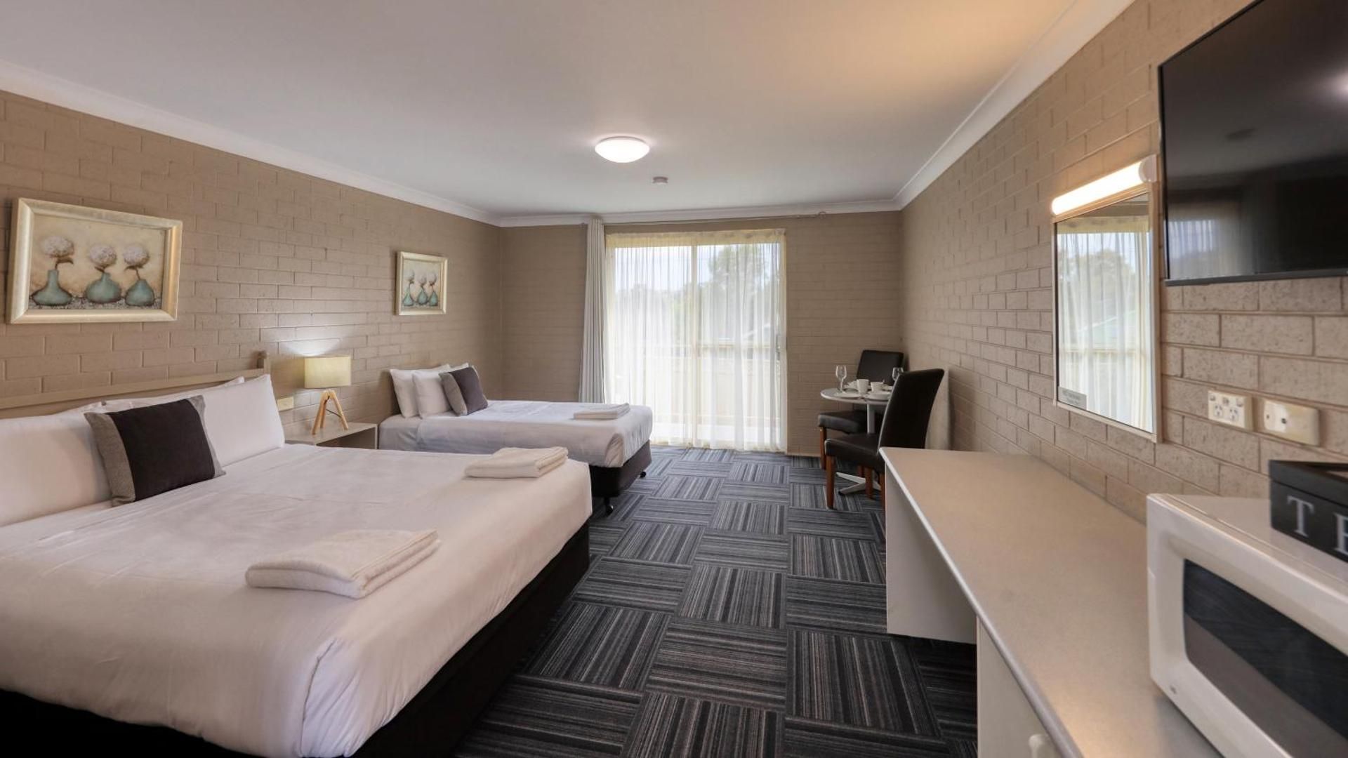 Double or Twin Room