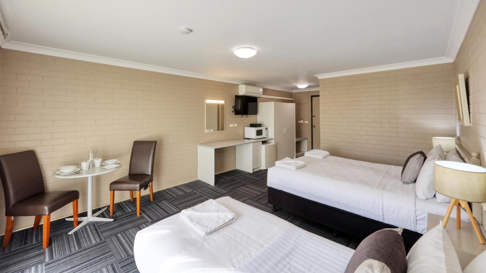 Double or Twin Room