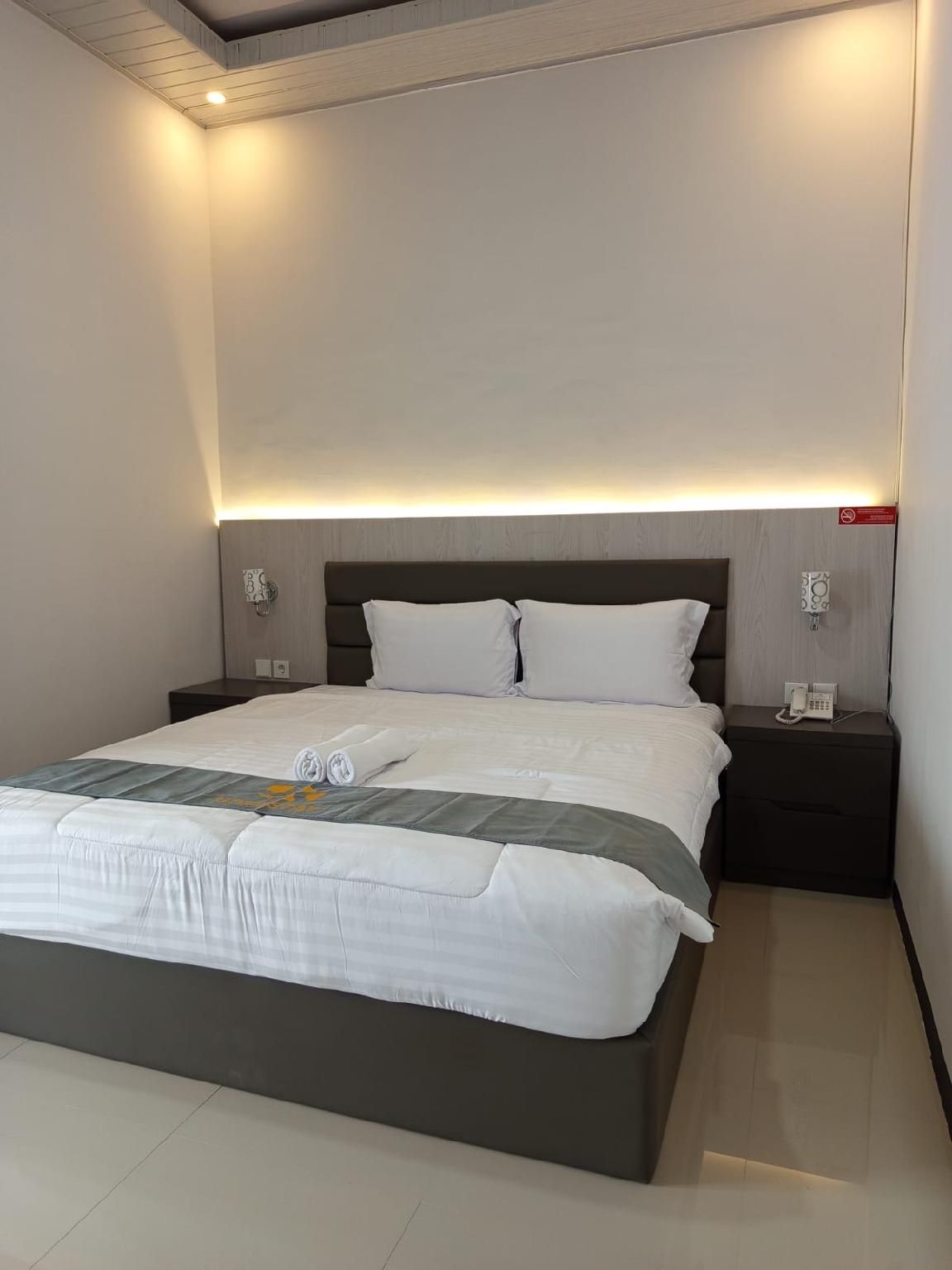 JK Homestay Junior Suite