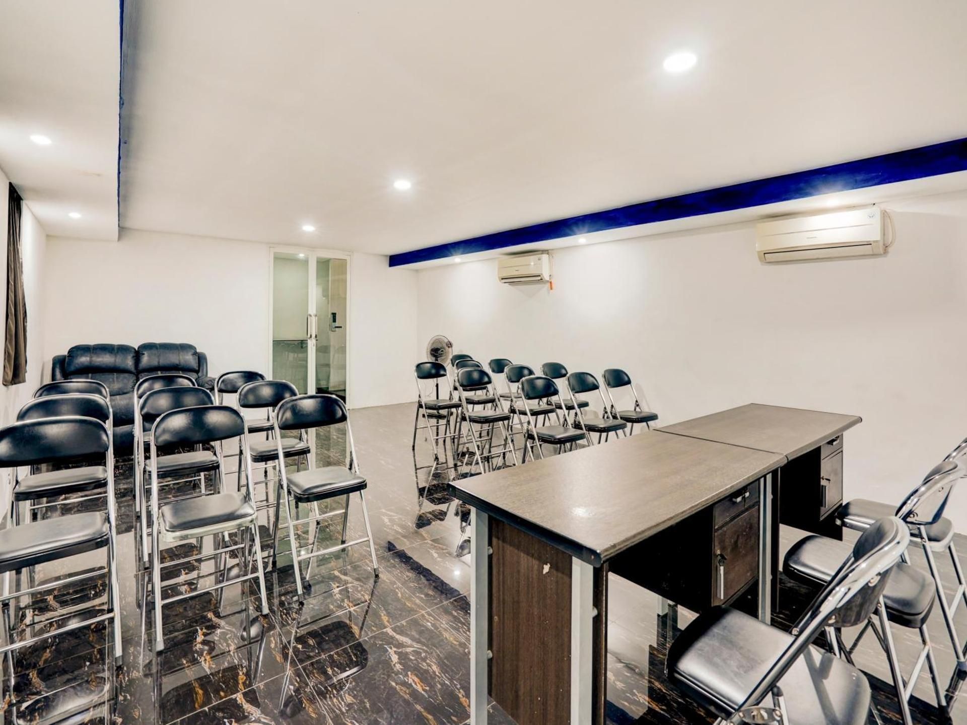 meeting room / ballrooms